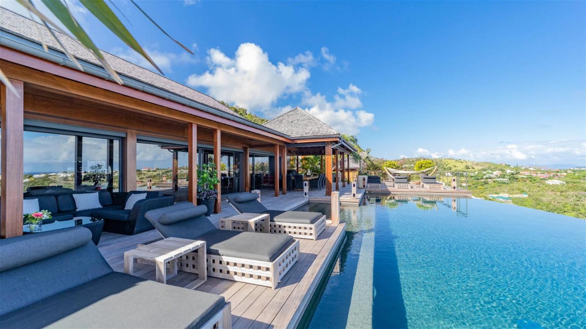 Villa Jade