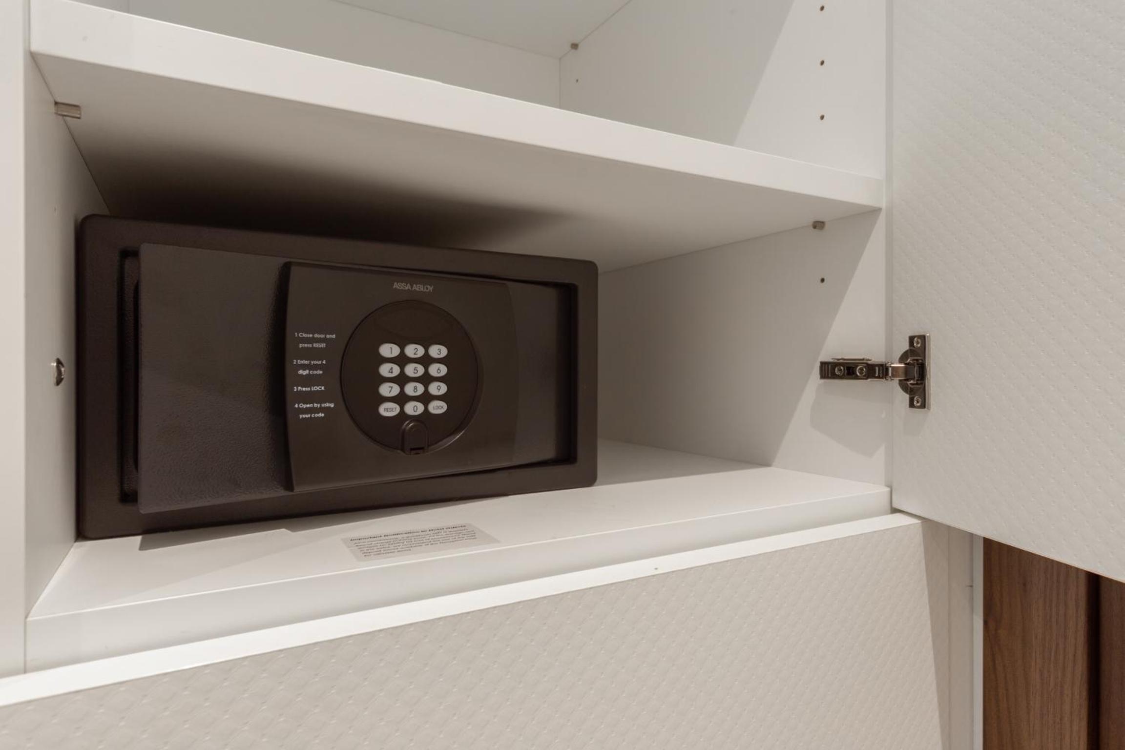 Duomo Smart Suites