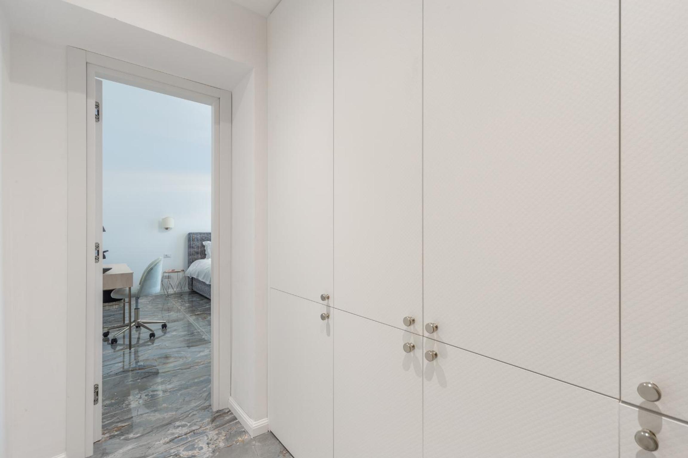 Duomo Smart Suites