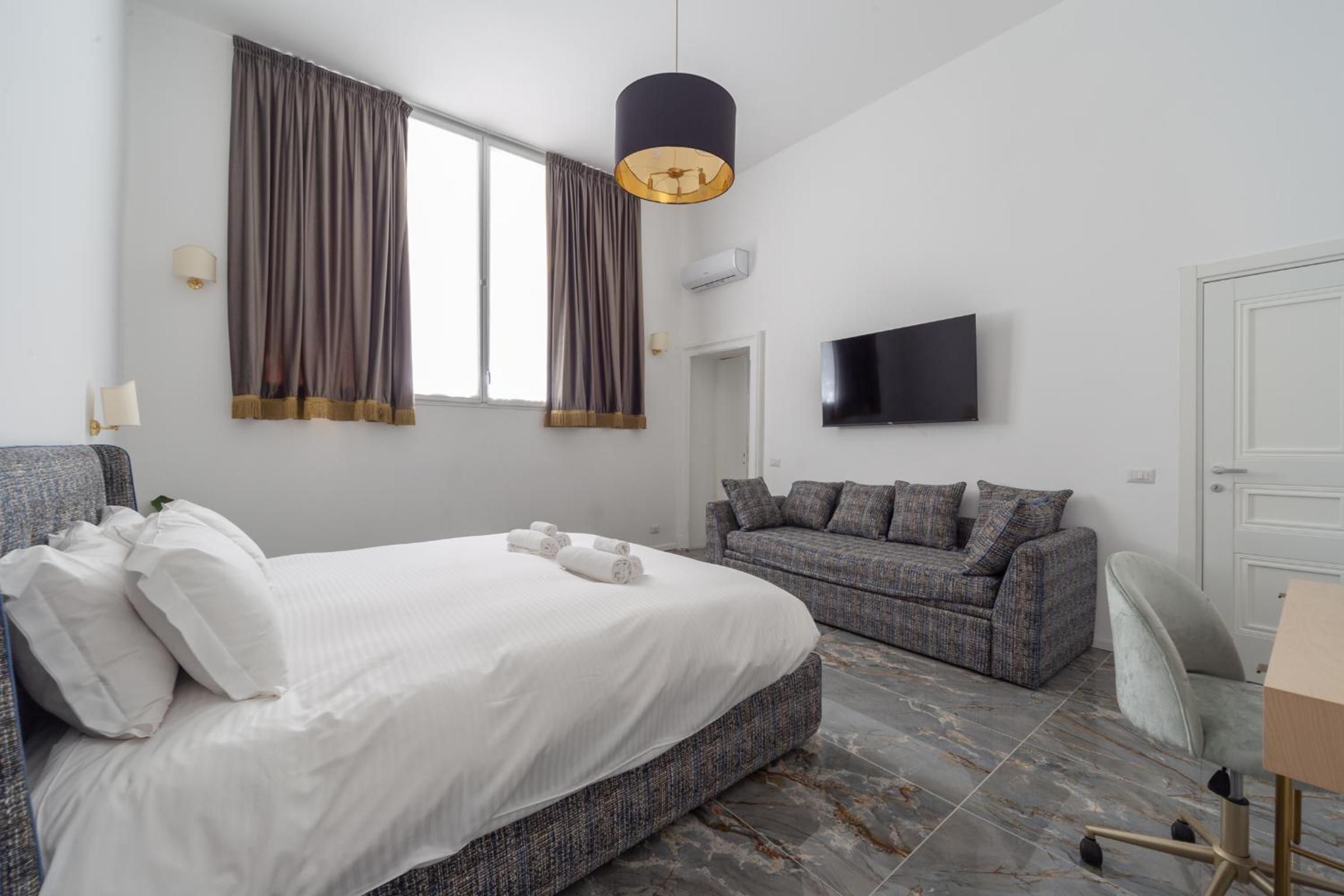 Duomo Smart Suites