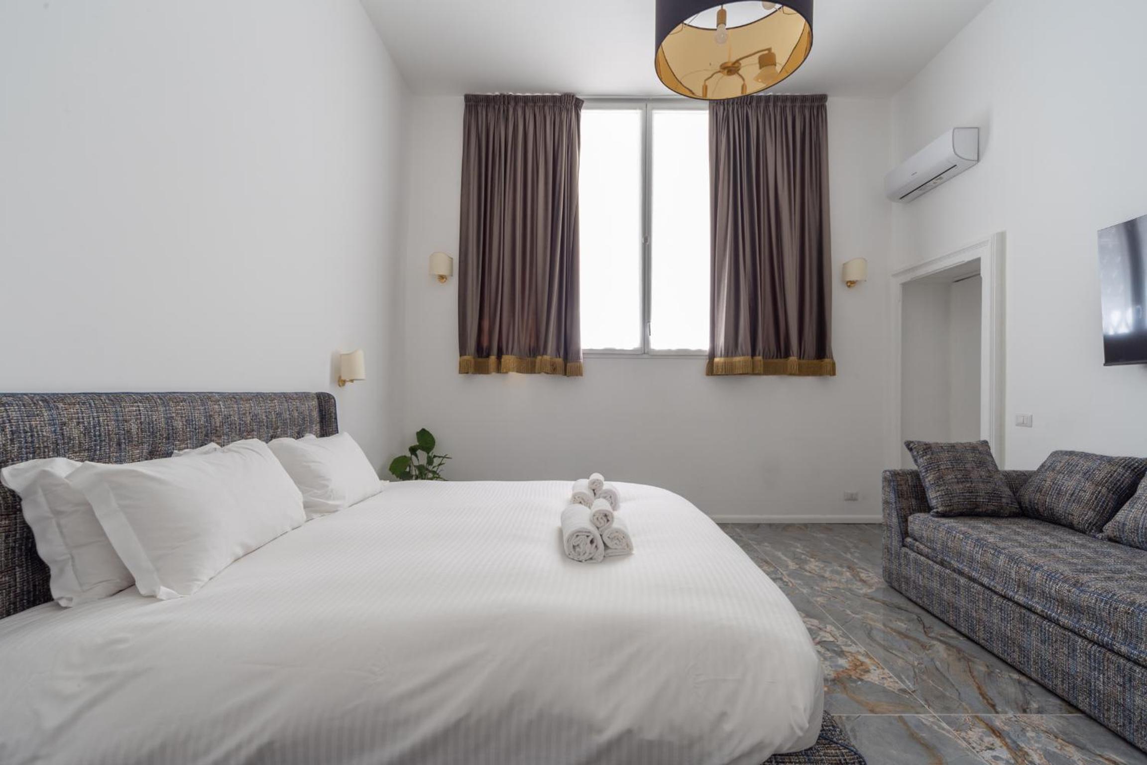 Duomo Smart Suites