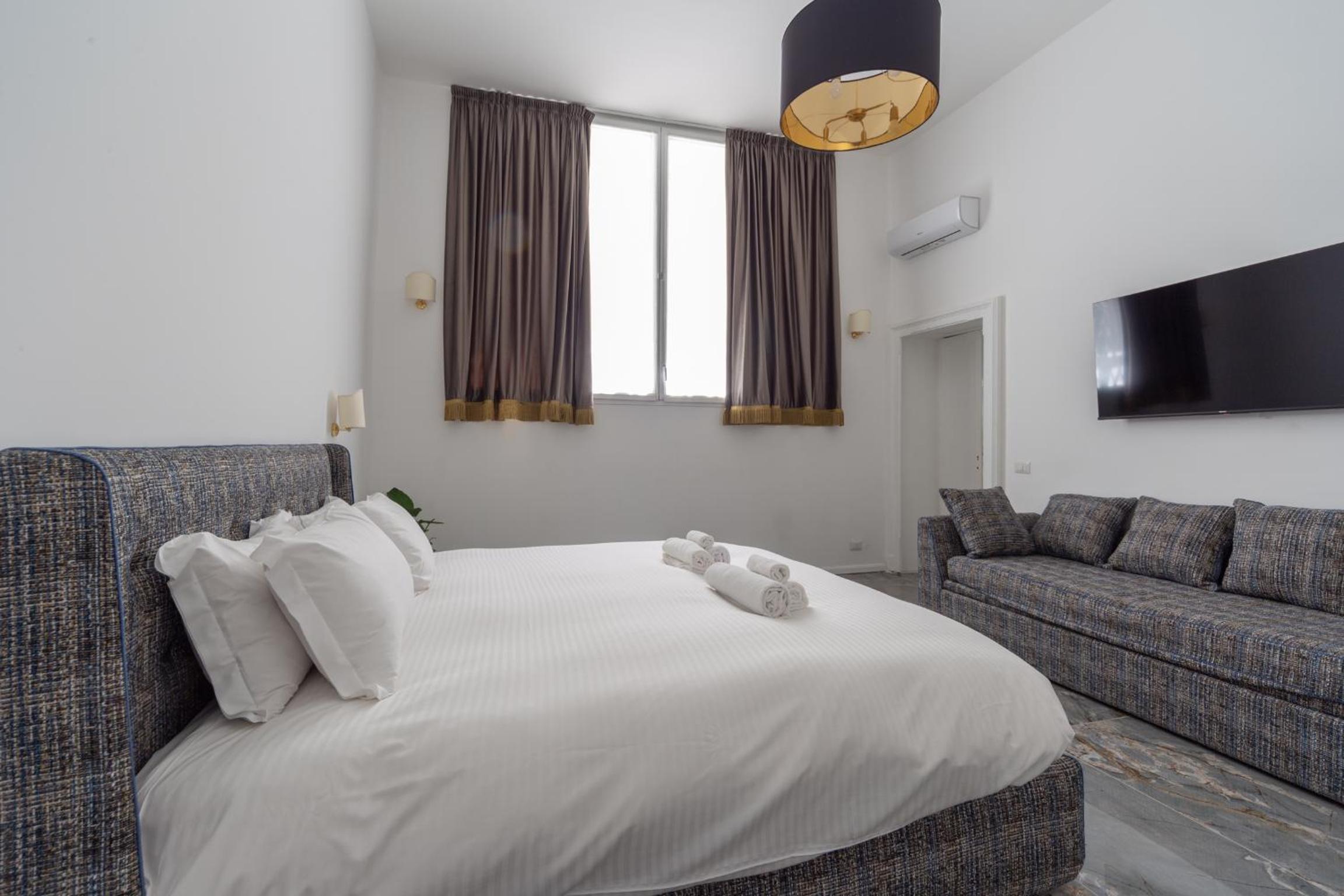 Duomo Smart Suites