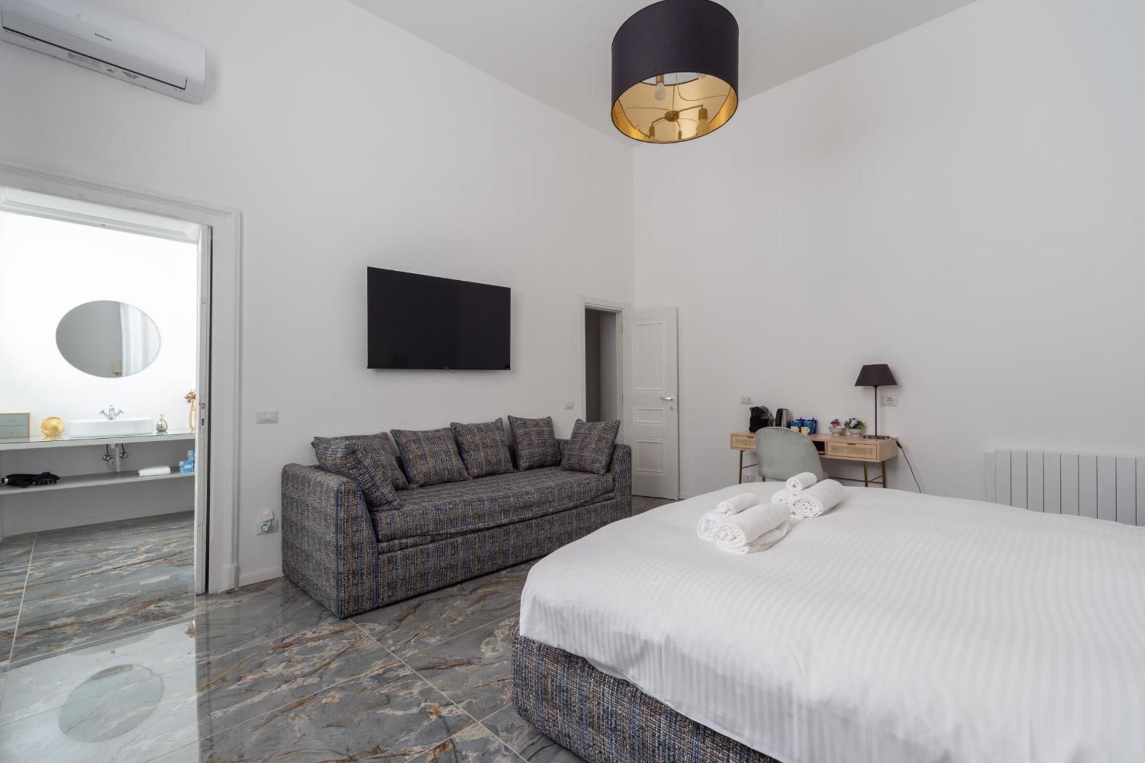 Duomo Smart Suites