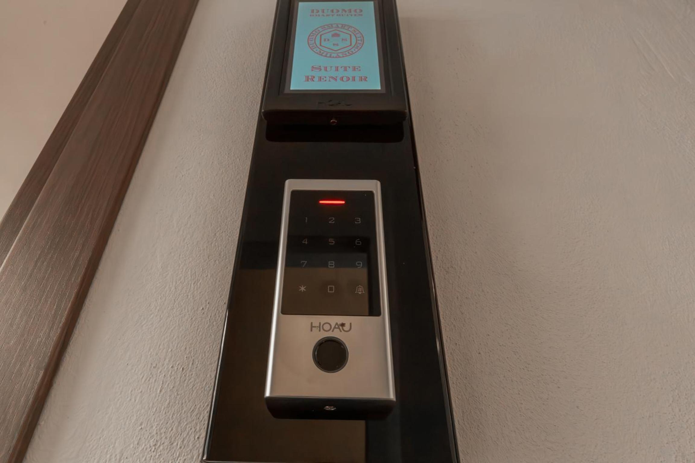 Duomo Smart Suites