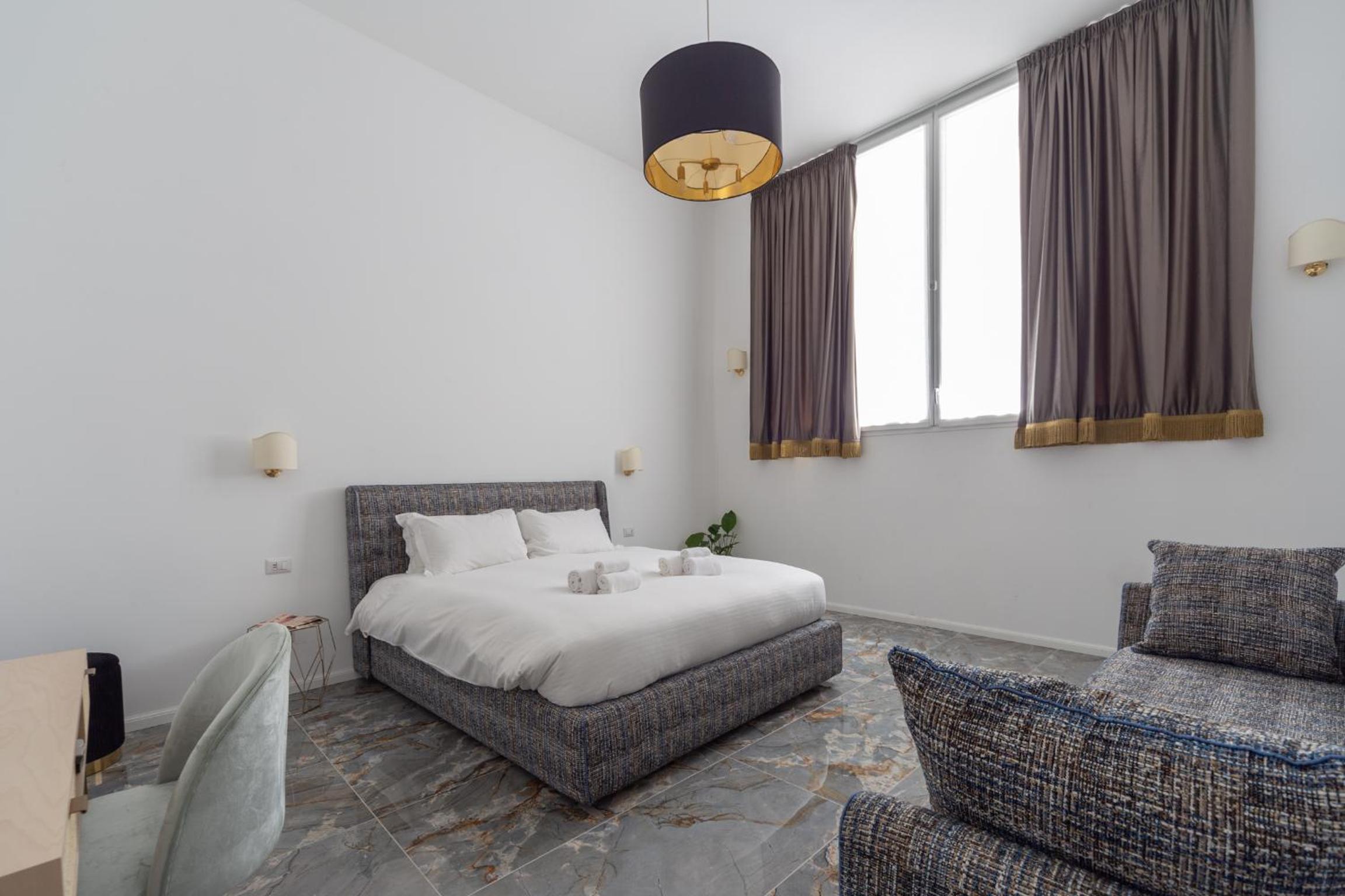 Duomo Smart Suites