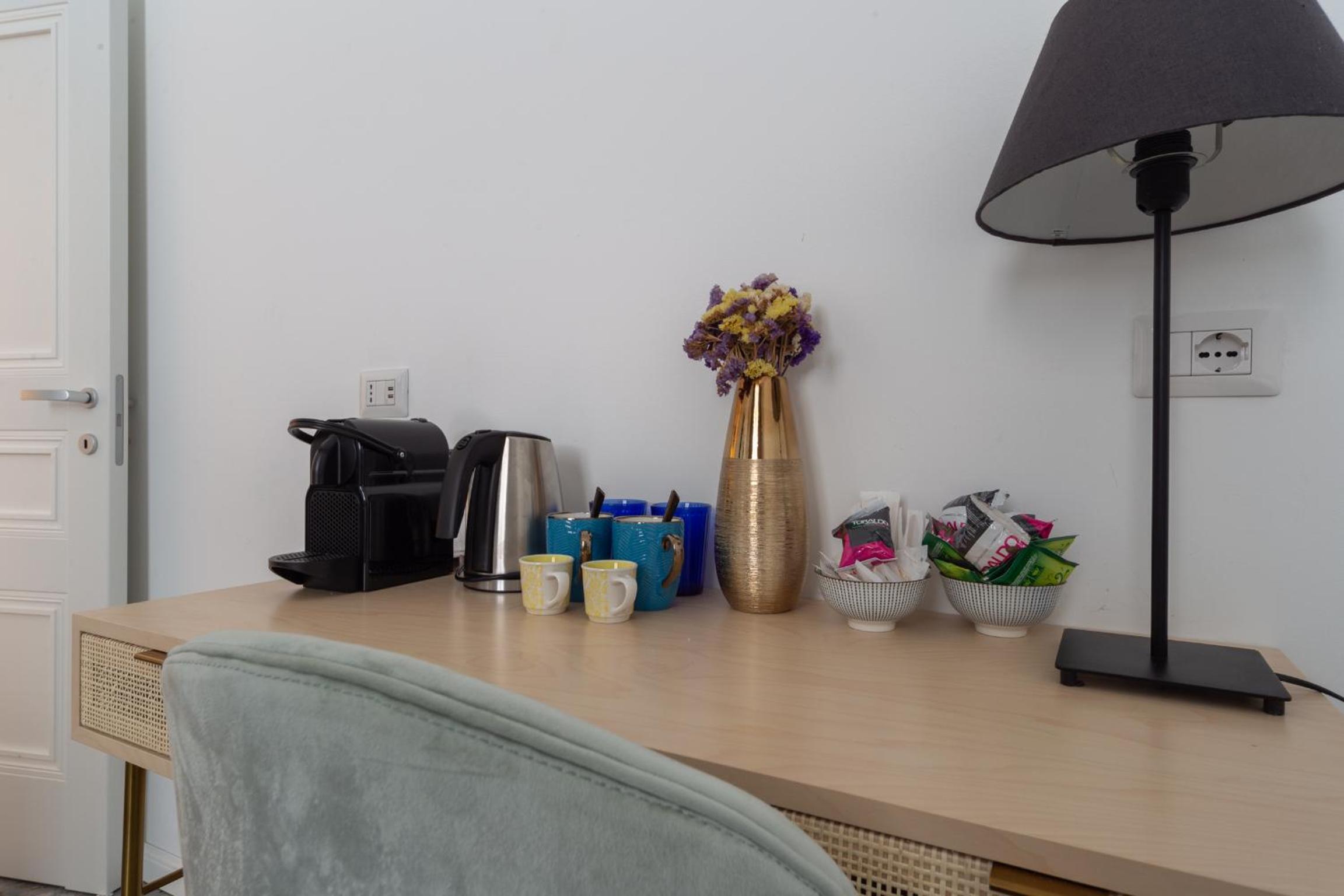 Duomo Smart Suites