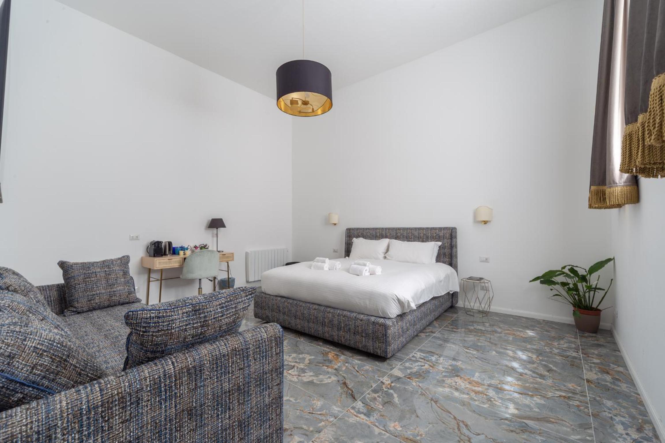 Duomo Smart Suites