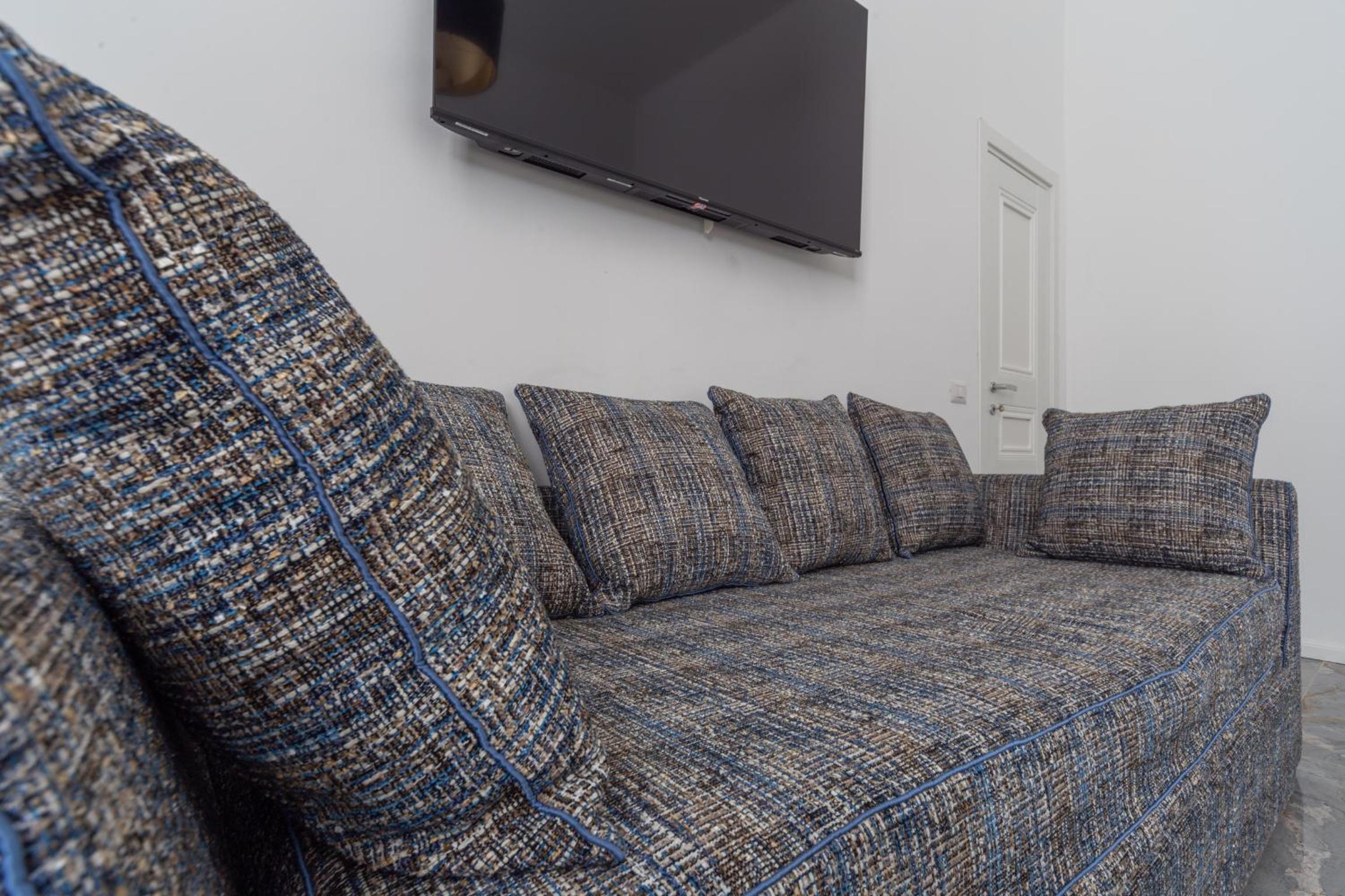 Duomo Smart Suites