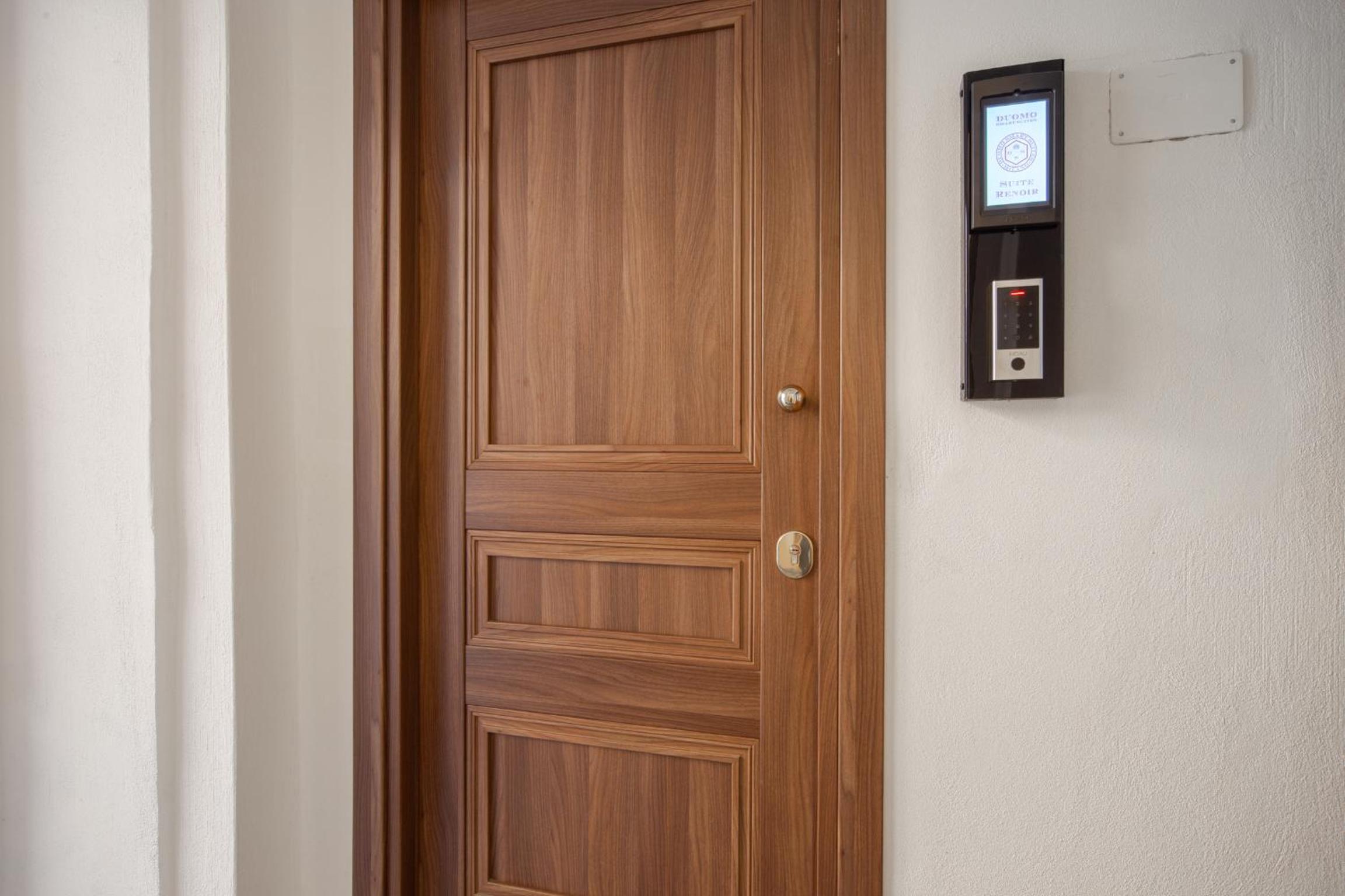 Duomo Smart Suites