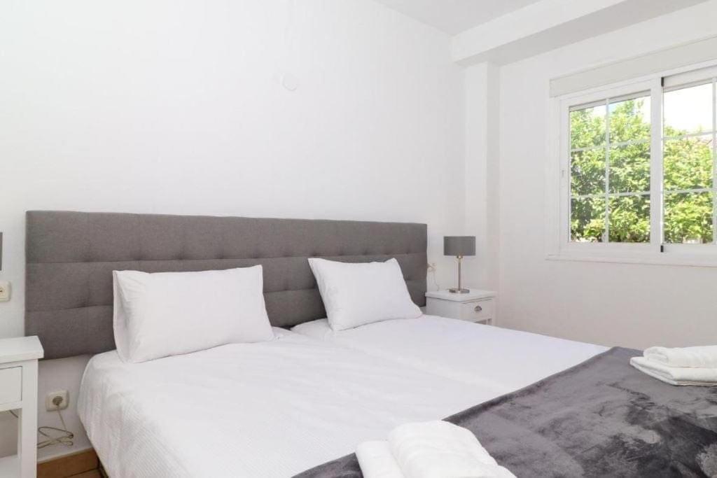 Large Family Townhouse with private pool in Benahavis Village