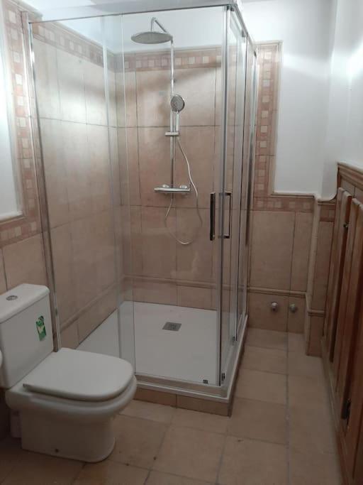 Large Family Townhouse with private pool in Benahavis Village