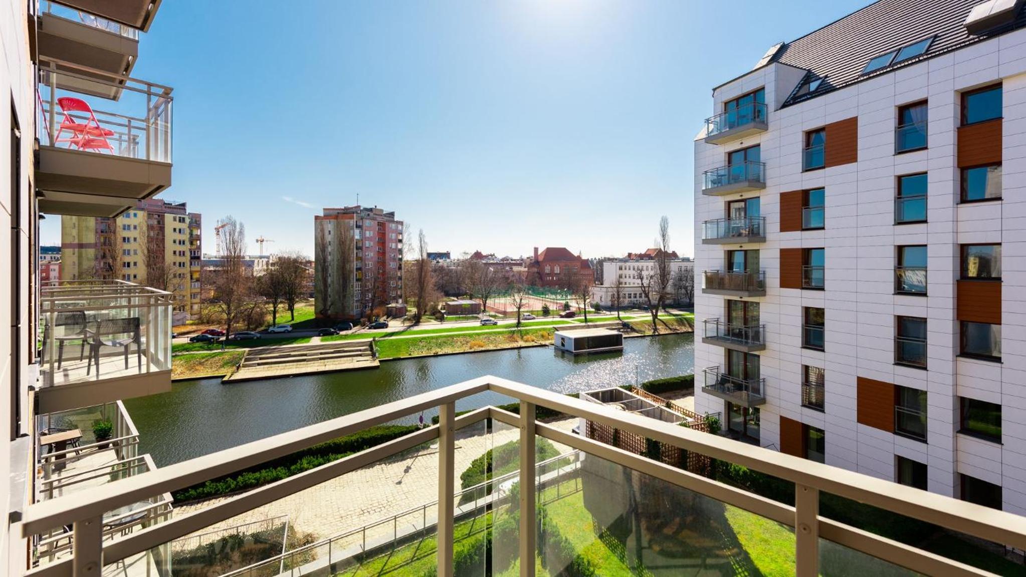 Flatbook - City Center SPA Apartments A,B,C