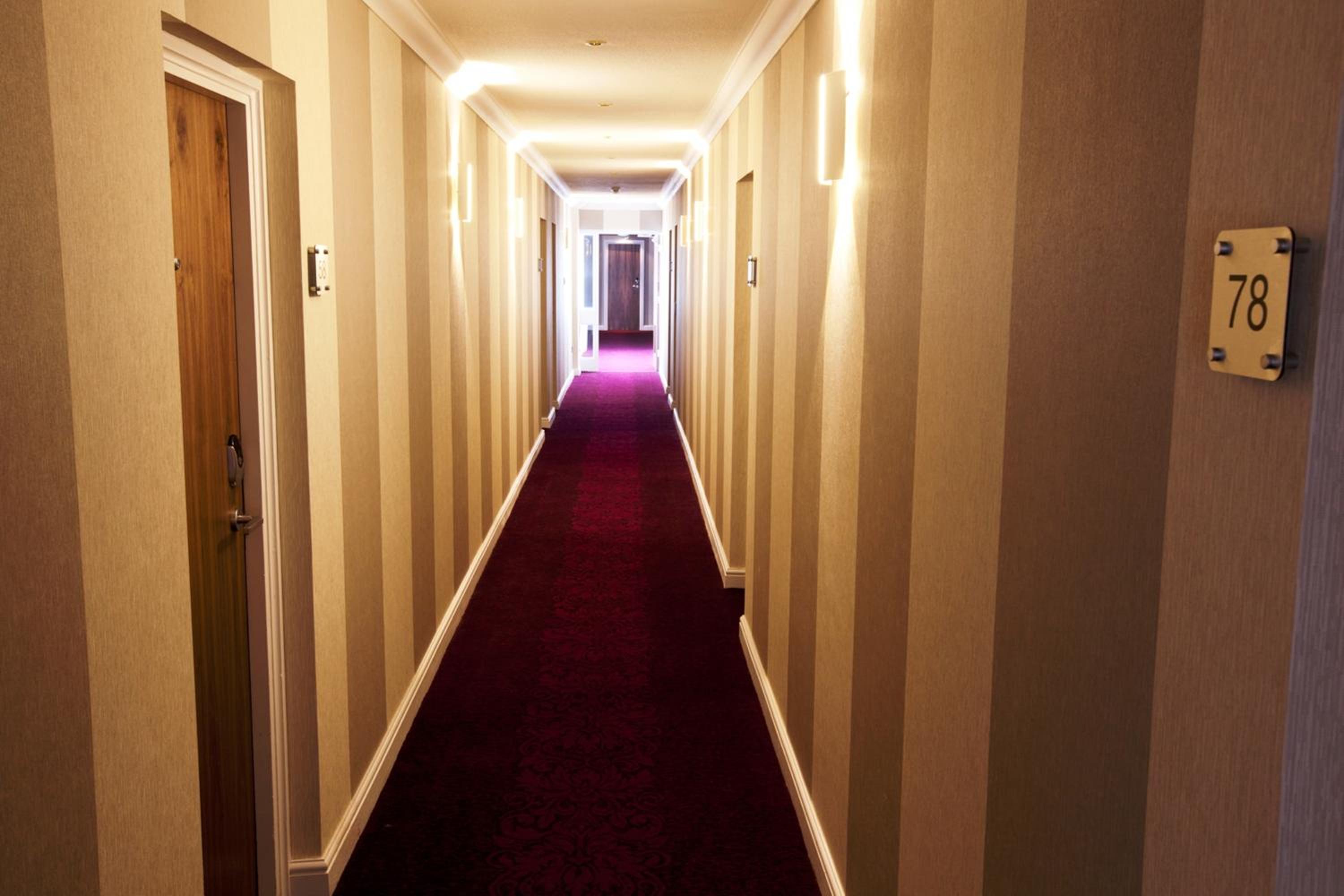 Wolverhampton Vacations - The Mount Country Manor Hotel  Golf Wolverhampton - Property Image 28