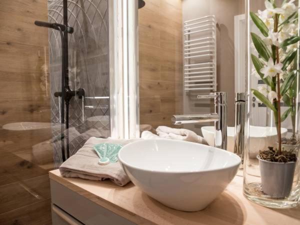 Jacuzzi Rakowicka Top Apartments view 2