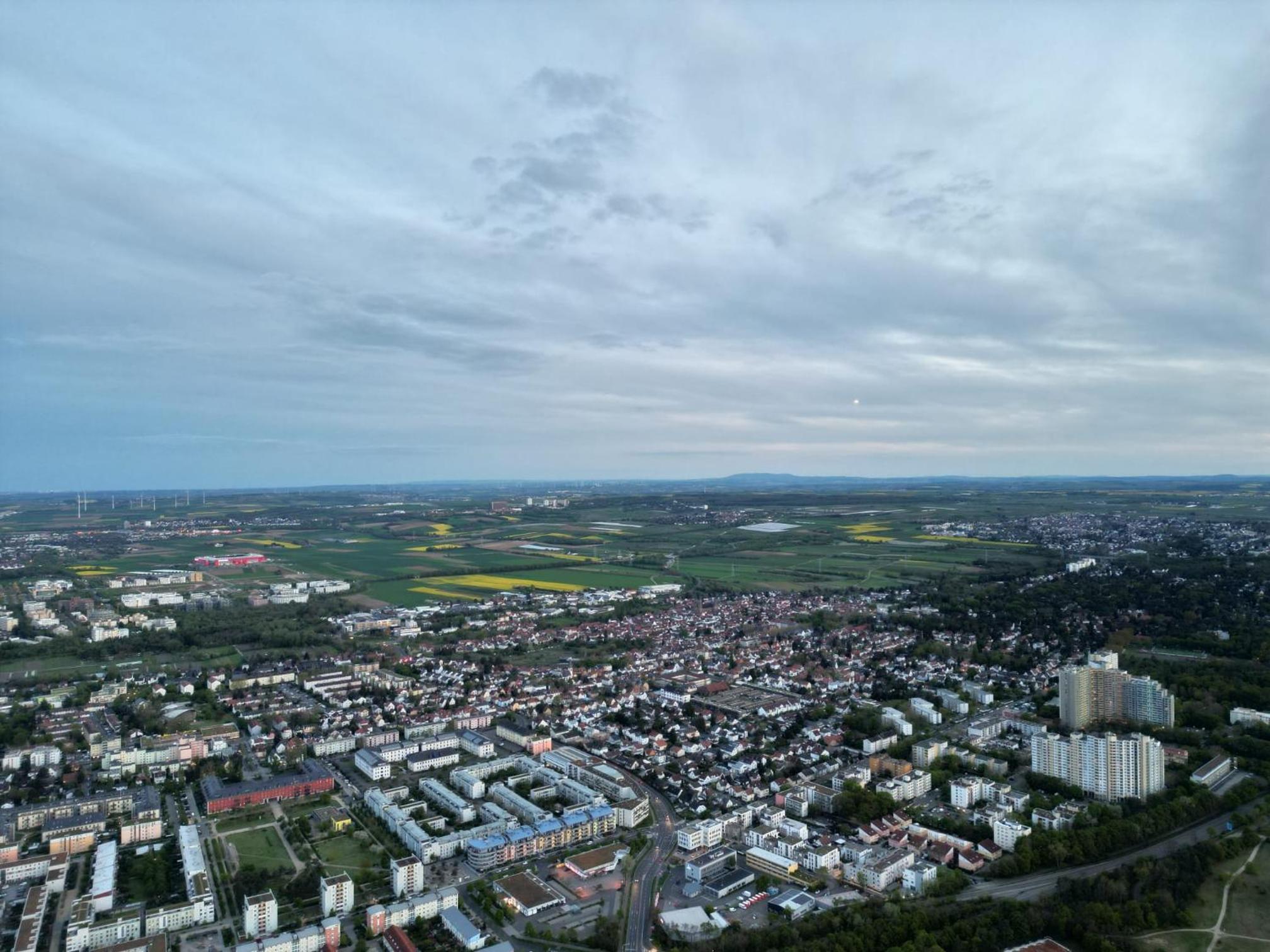 Ferienhaus Budenheim