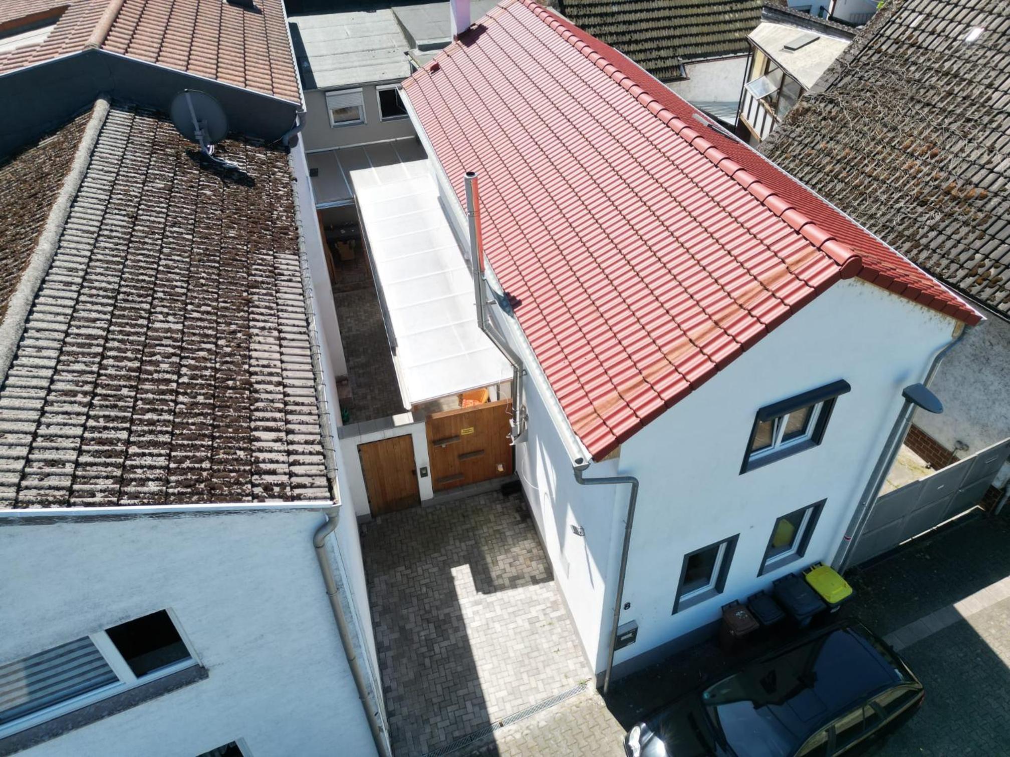Ferienhaus Budenheim