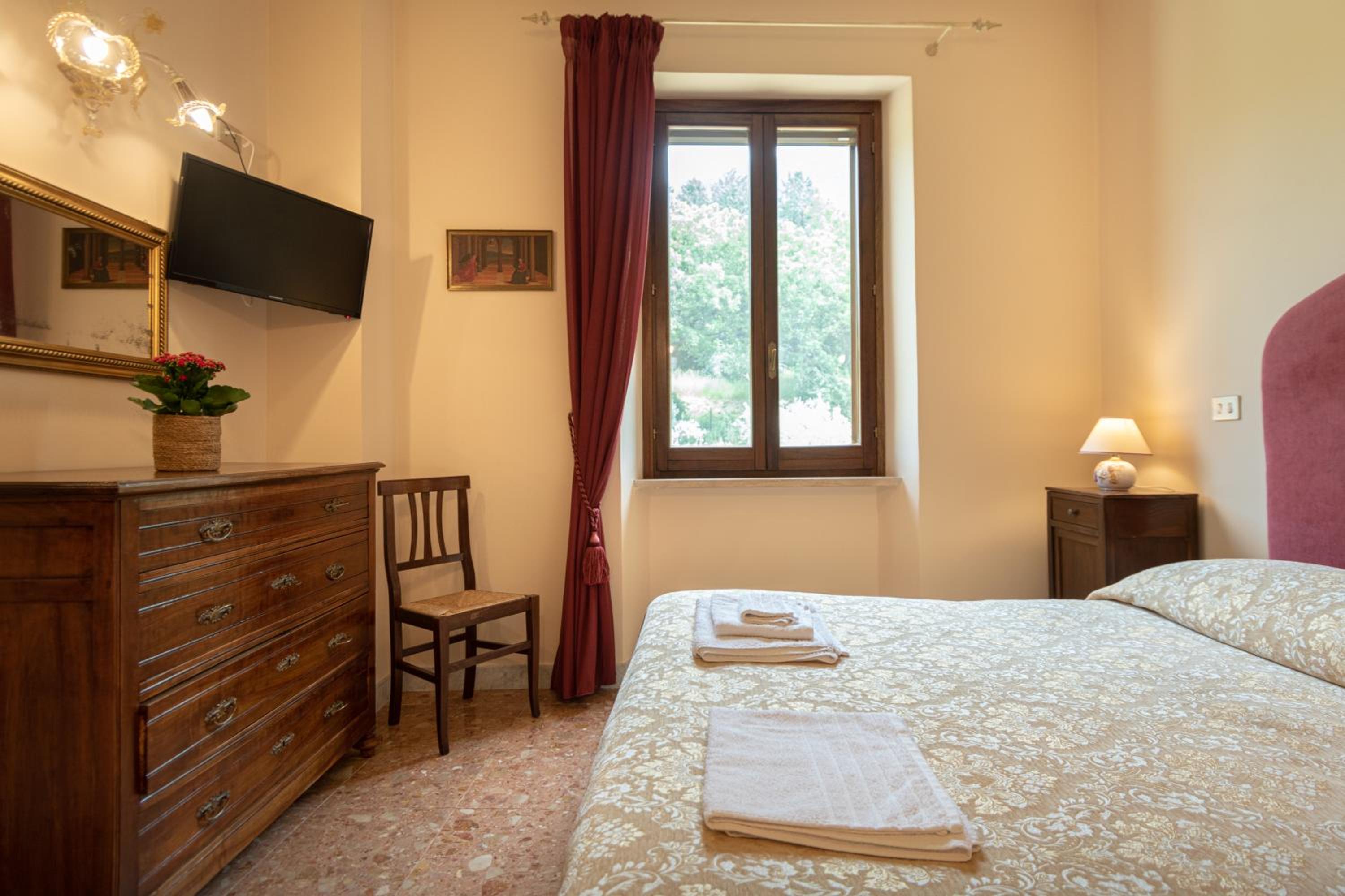 Agriturismo Villa Val D'Olivi