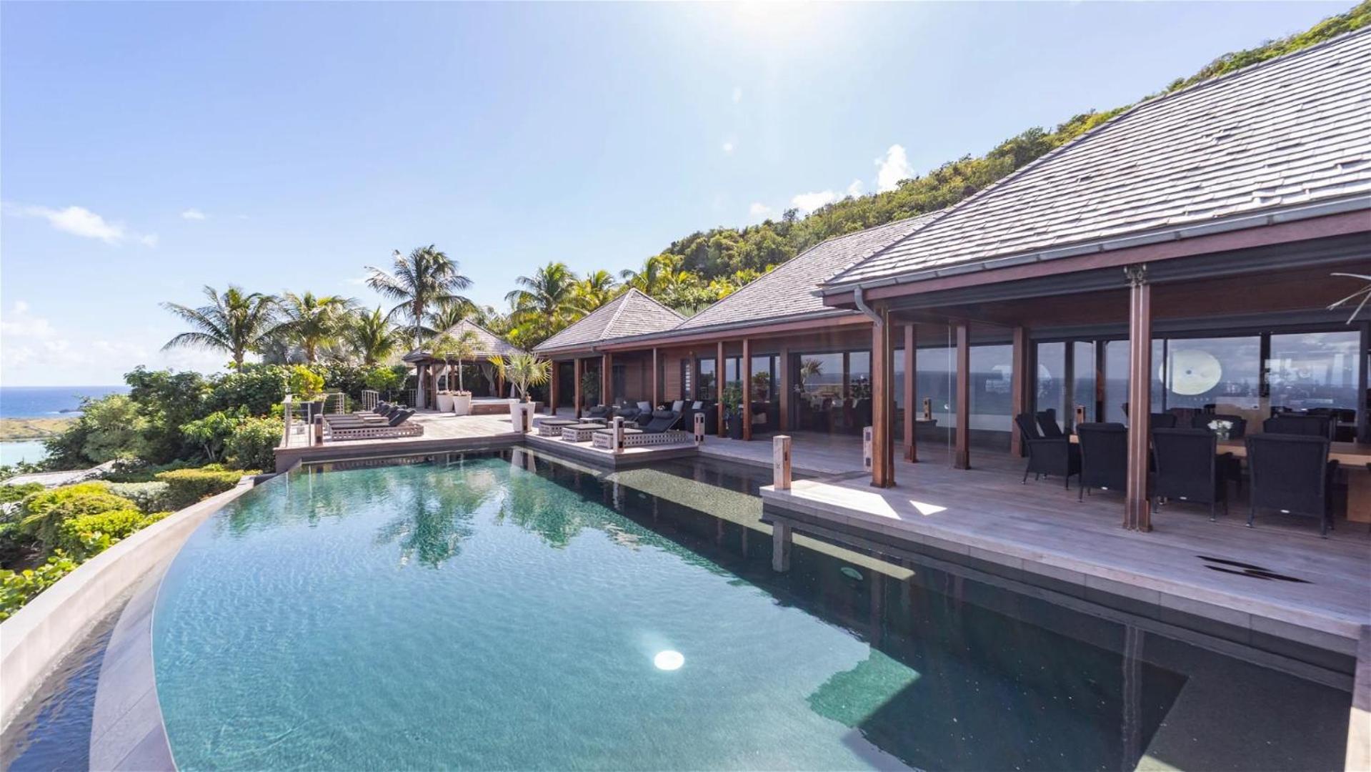 Villa Jade