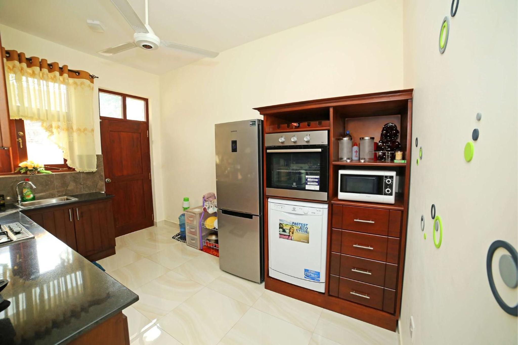 VILLA FERNANDO view 4