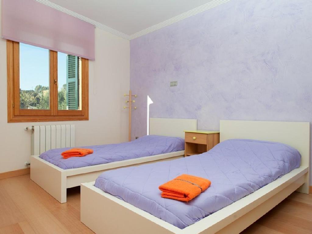 Es Closet en Selva — hotel room