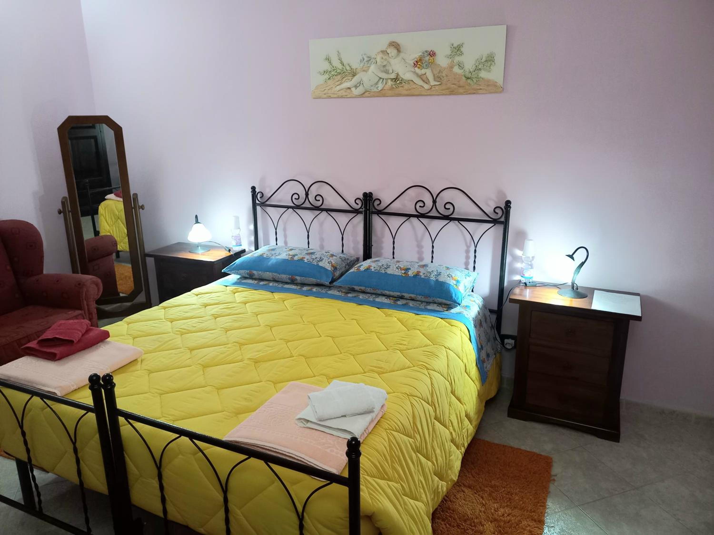 B&B Le Colonne view 5