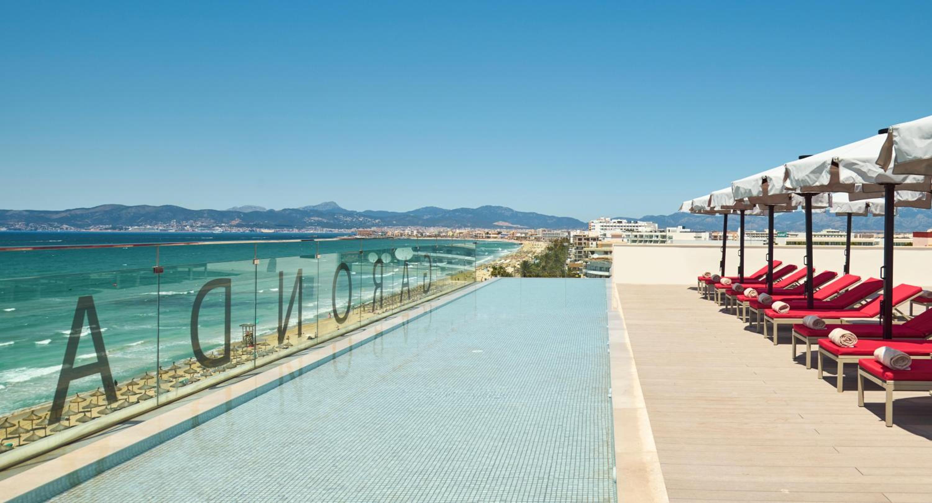 Playa de Palma Vacations - Pure Salt Garonda - Adults Only - Property Image 2