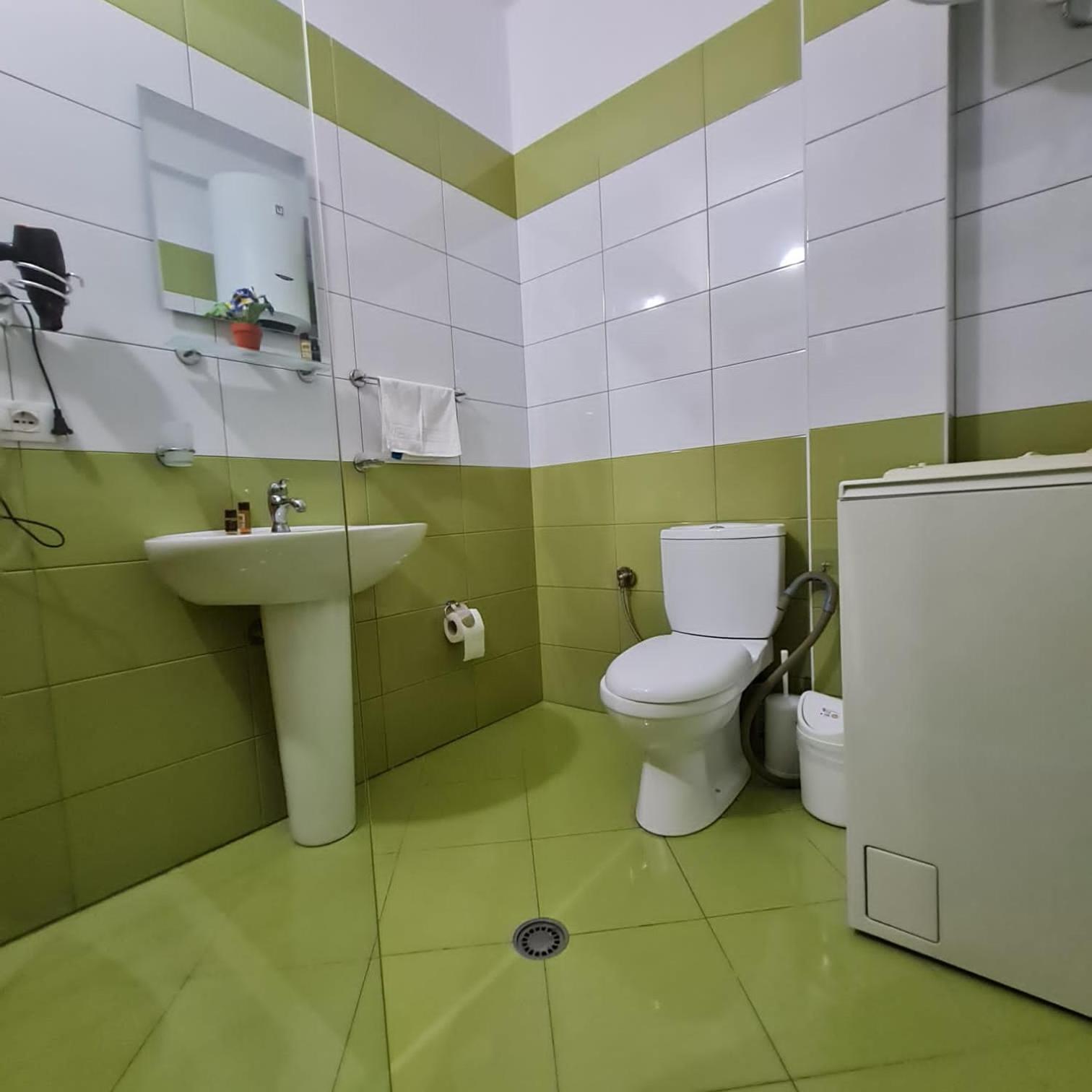 Studio by the beach - Vlore