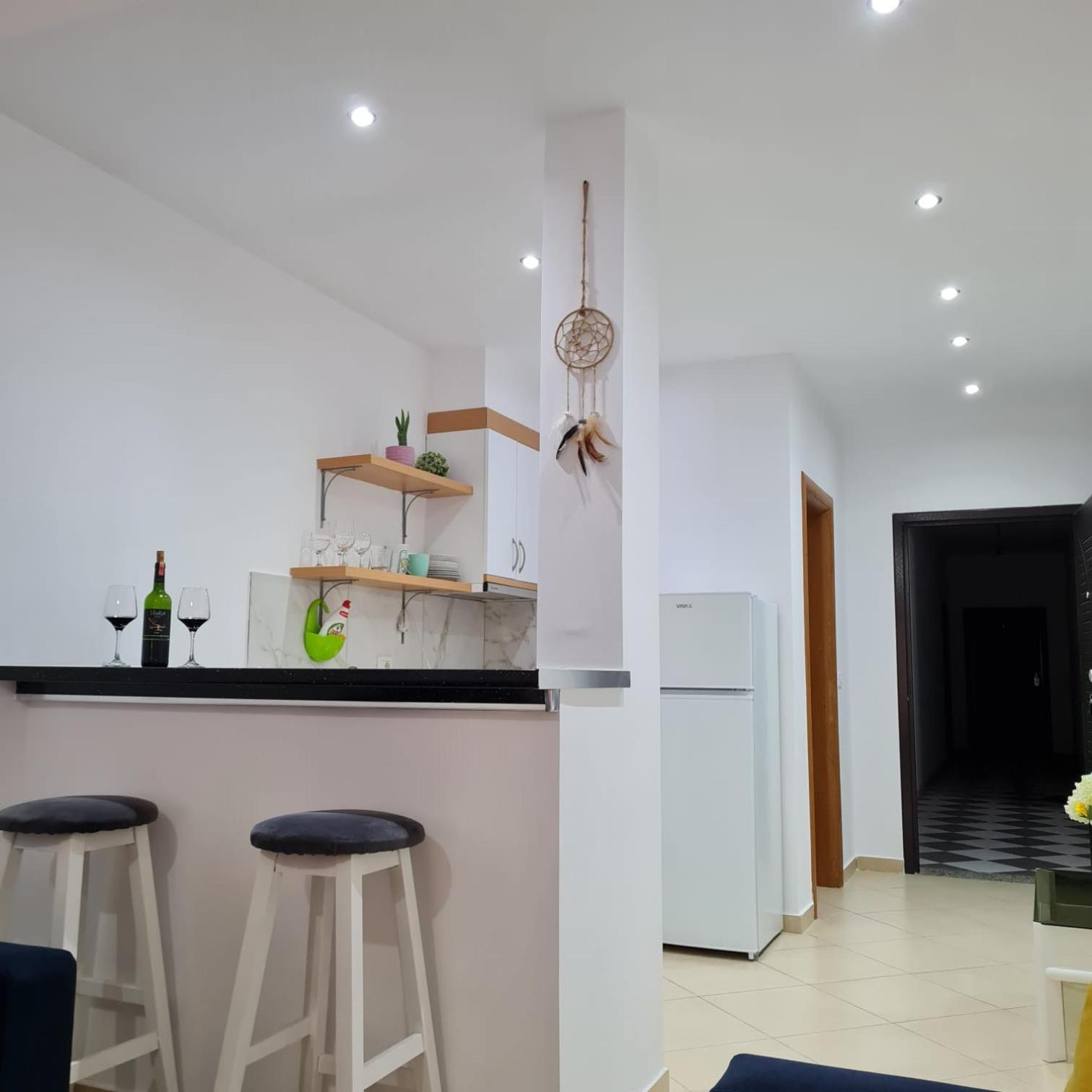 Studio by the beach - Vlore
