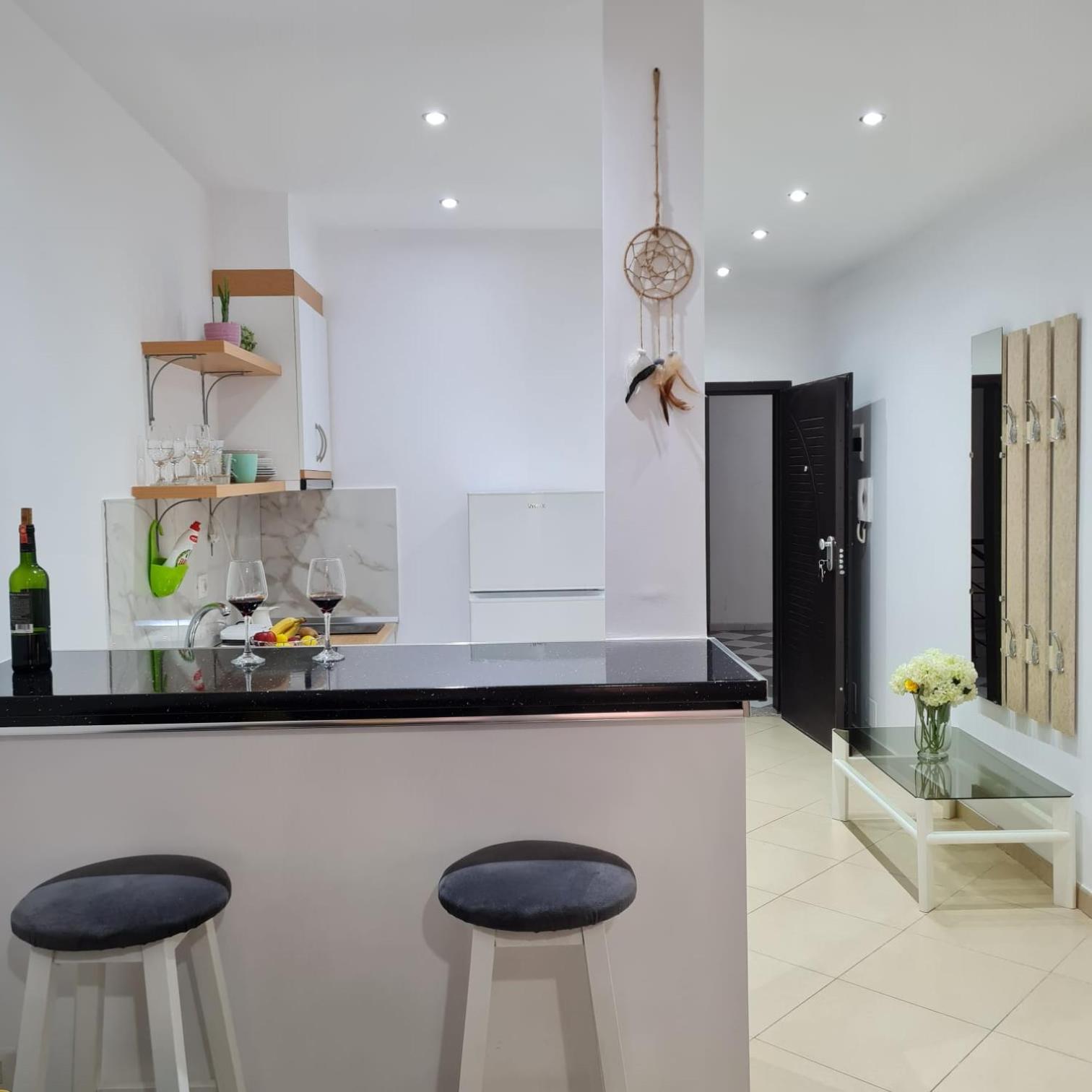 Studio by the beach - Vlore