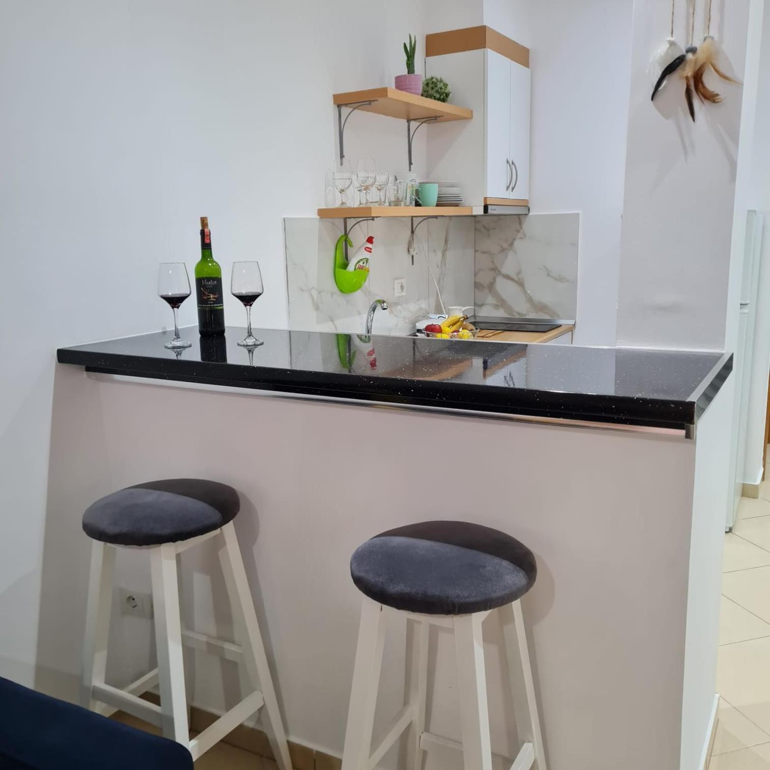 Studio by the beach - Vlore