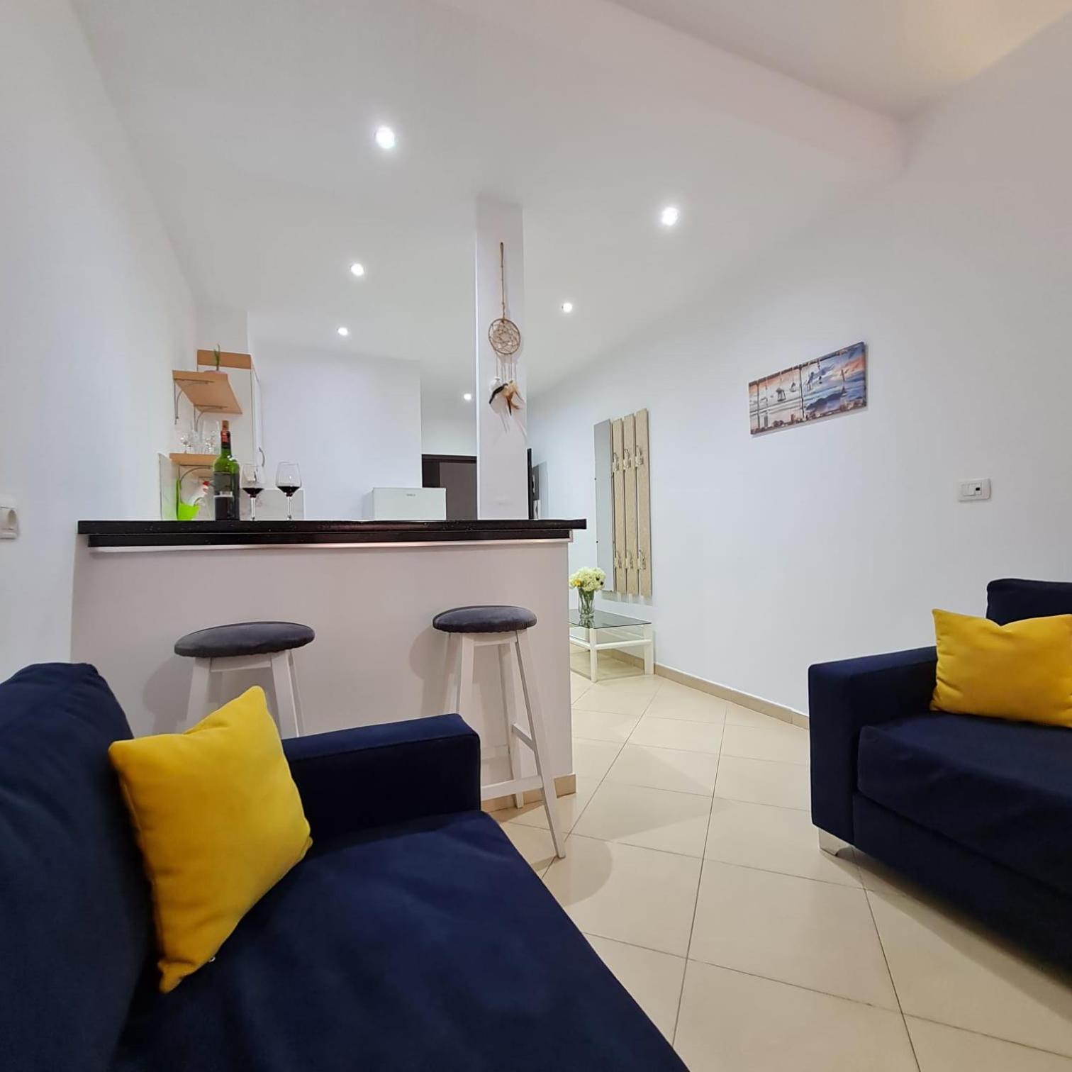 Studio by the beach - Vlore