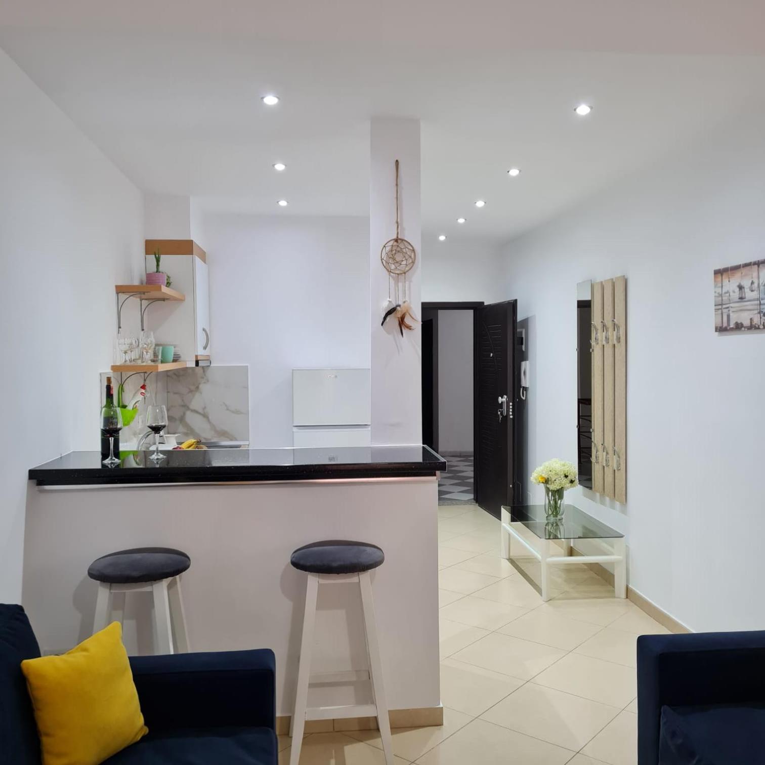Studio by the beach - Vlore