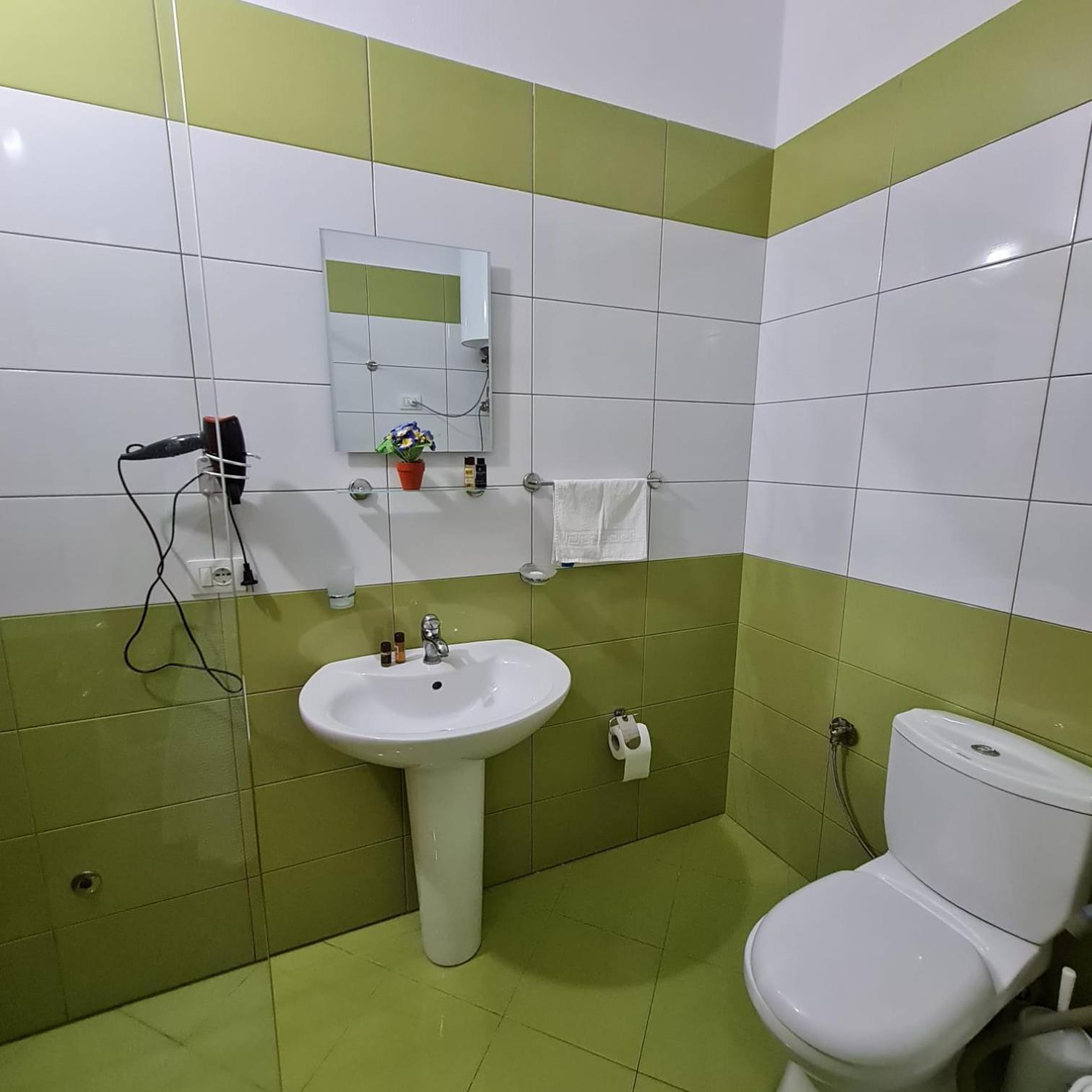 Studio by the beach - Vlore