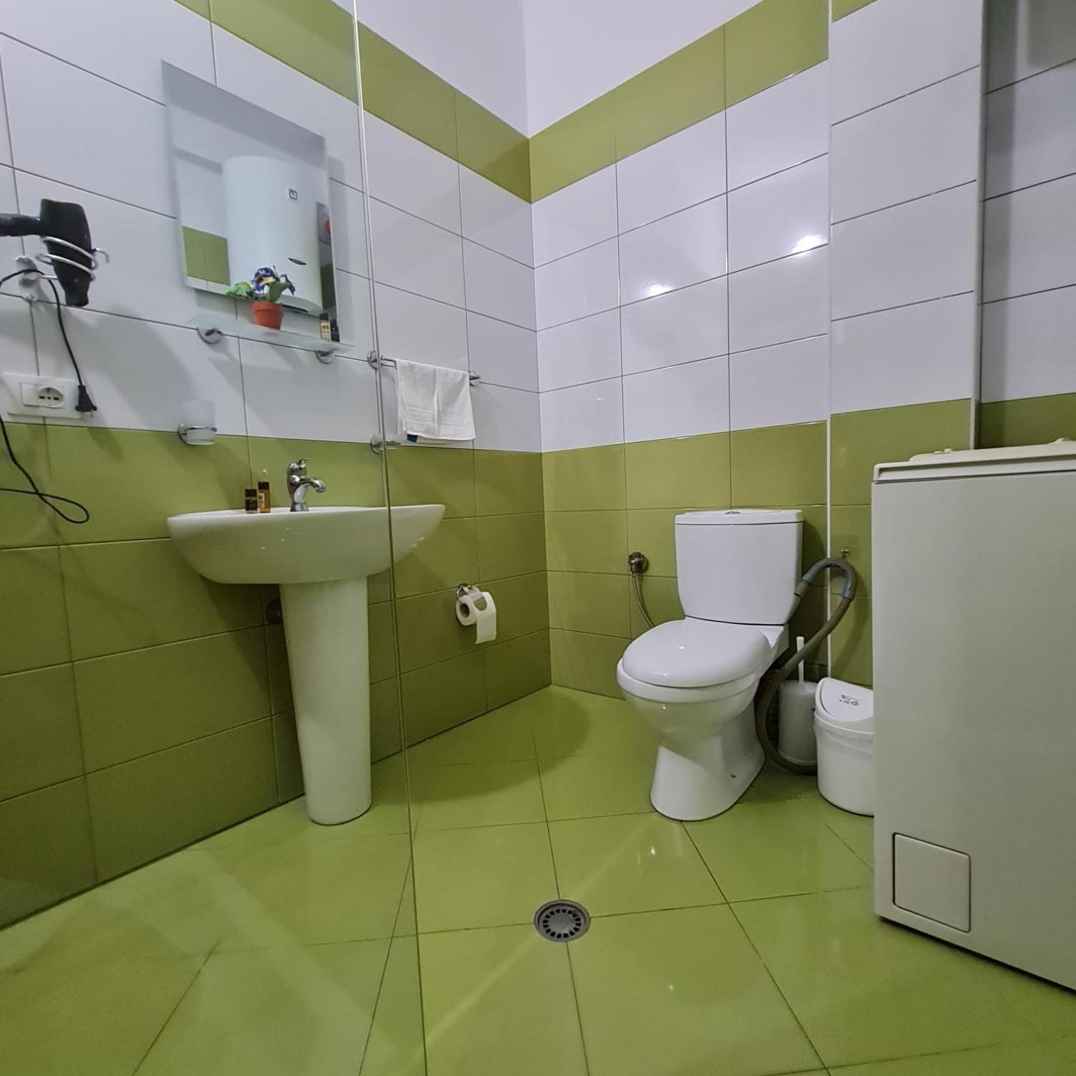 Studio by the beach - Vlore
