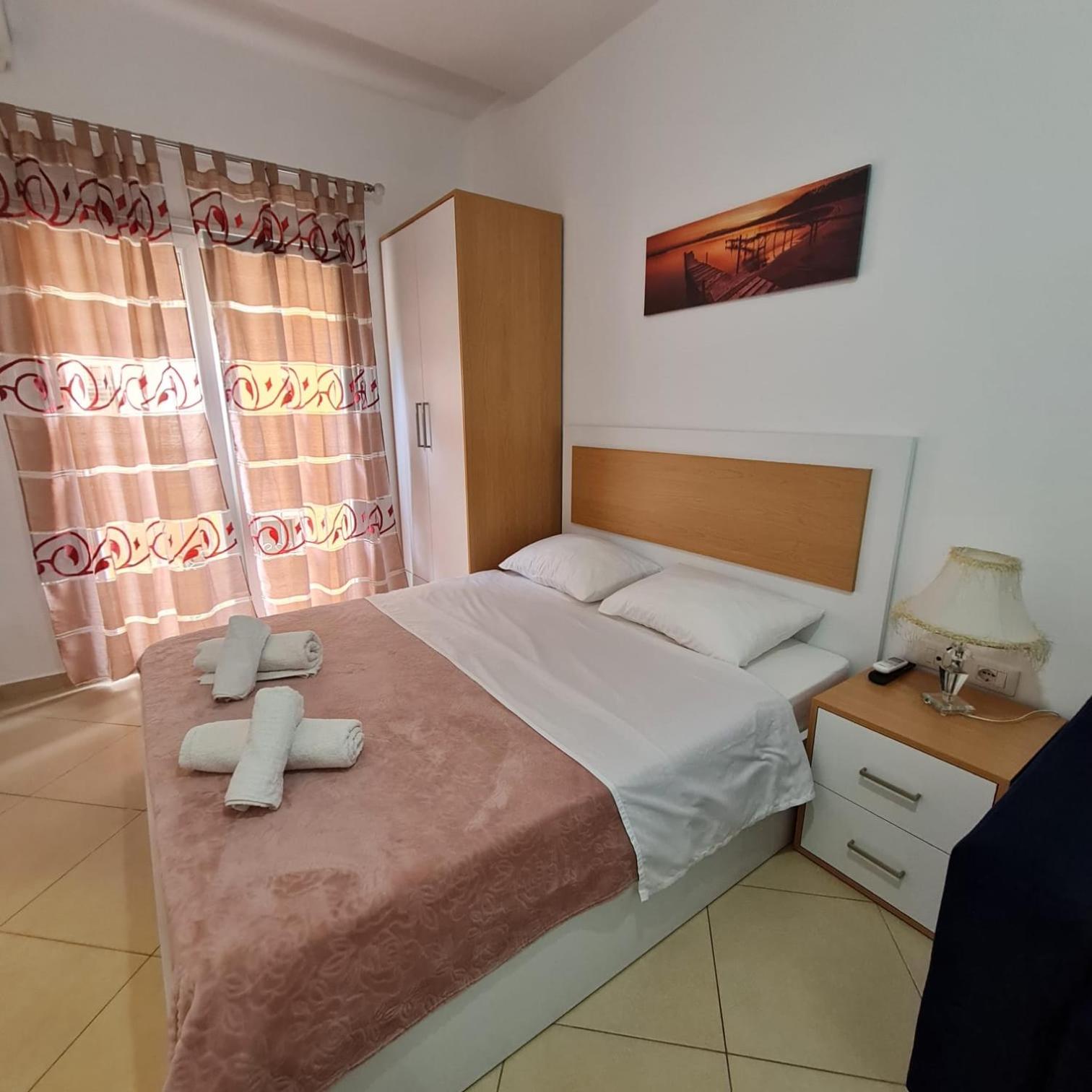 Studio by the beach - Vlore