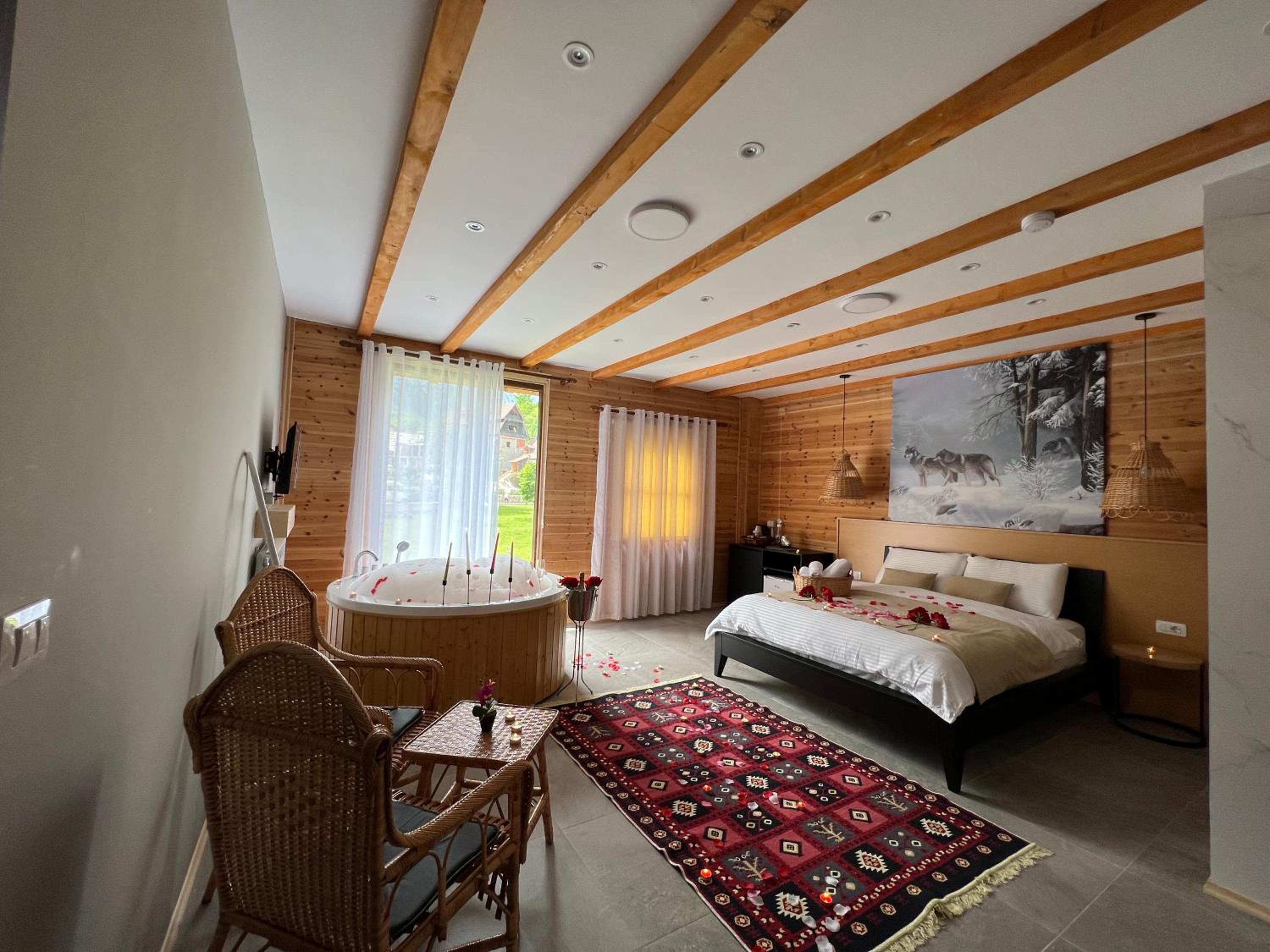 Guesthouse Villa Gurra