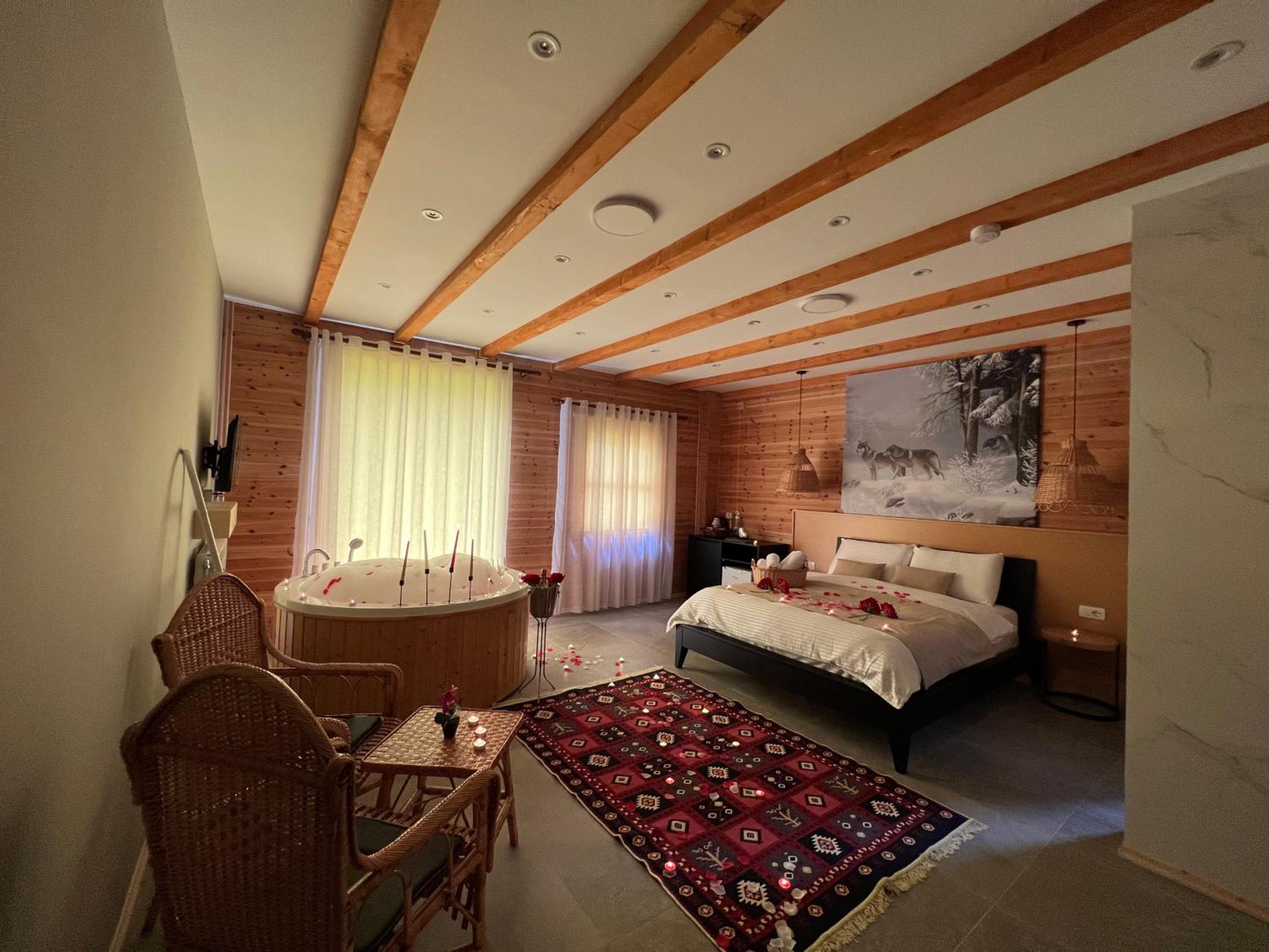 Guesthouse Villa Gurra