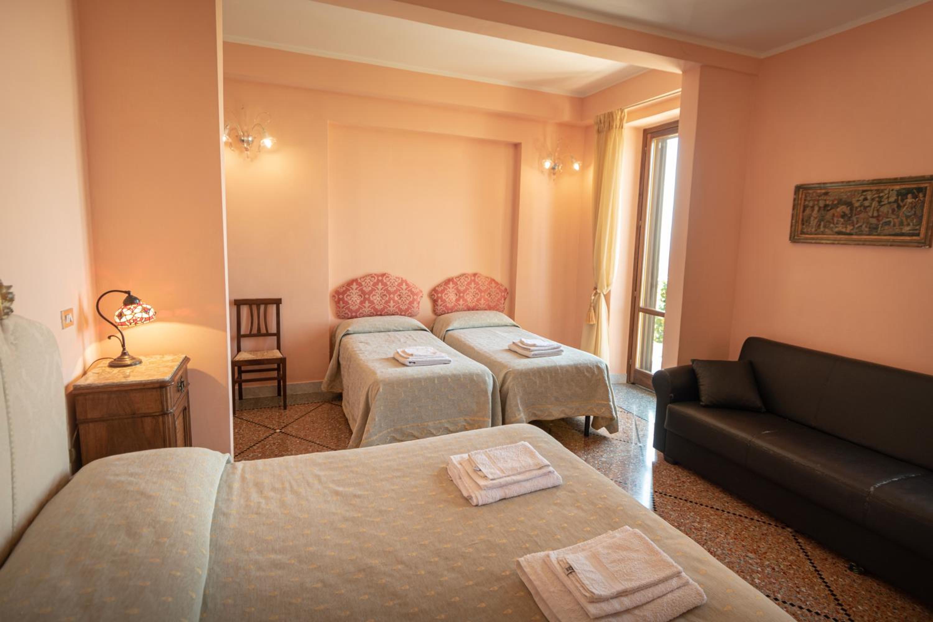 Agriturismo Villa Val D'Olivi