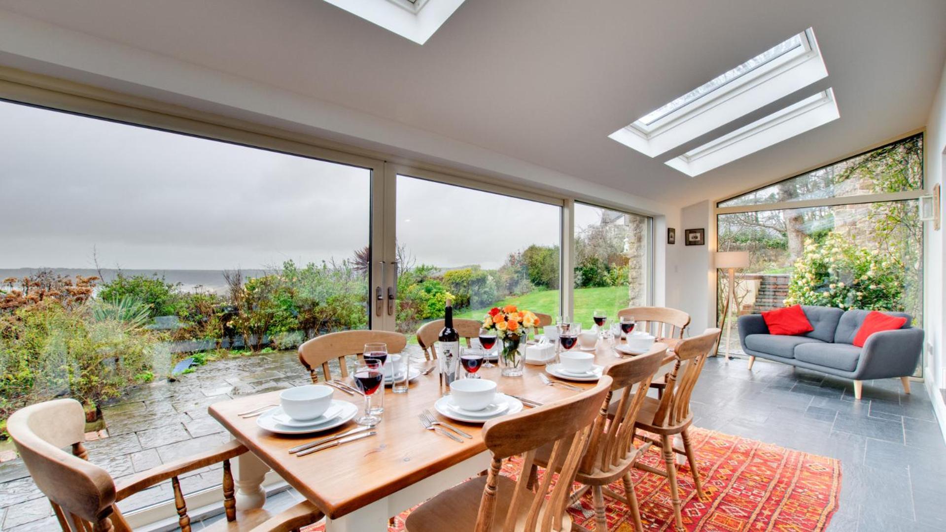 4 Bed in Gower oc-hh2112