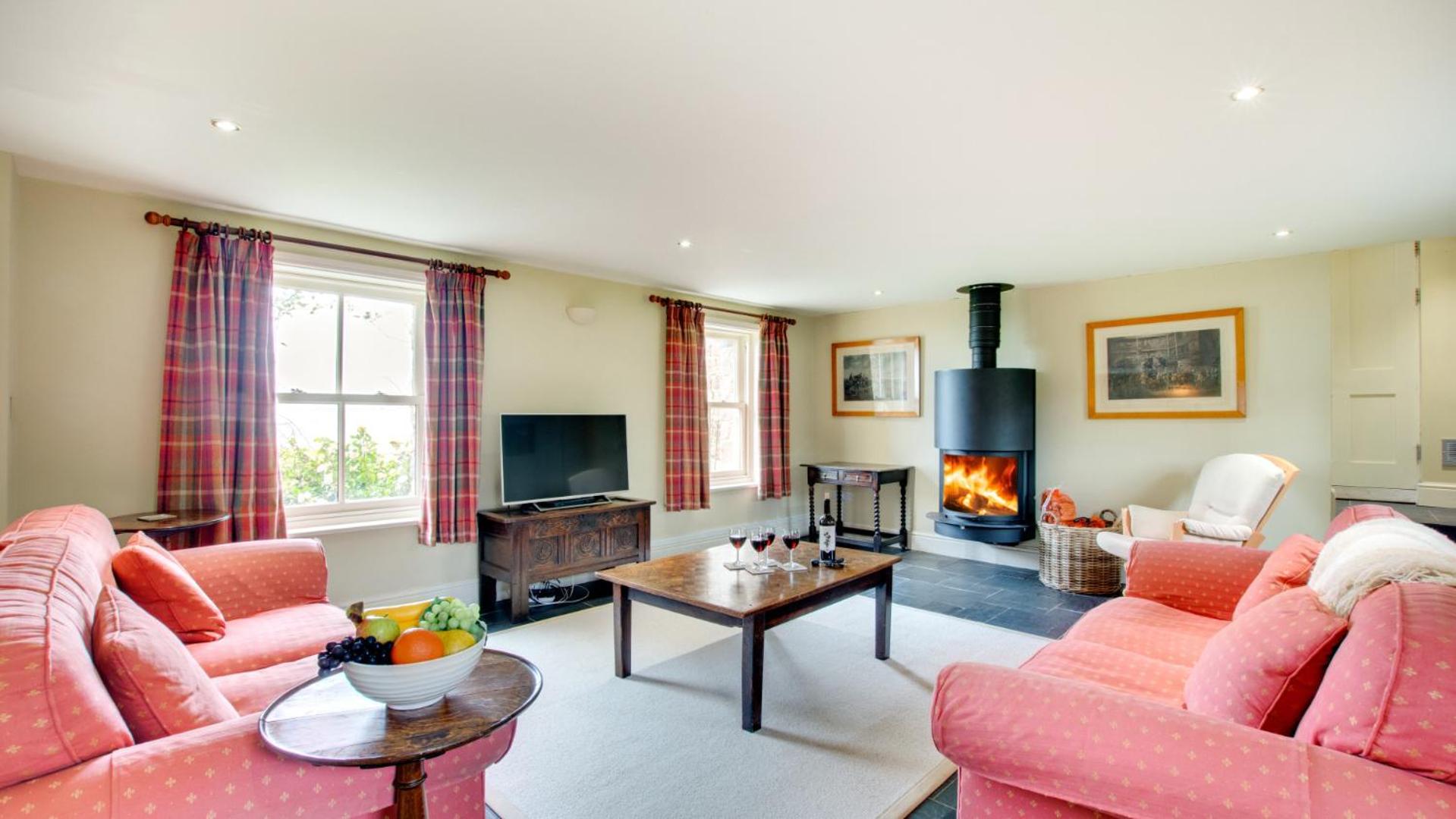 4 Bed in Gower oc-hh2112
