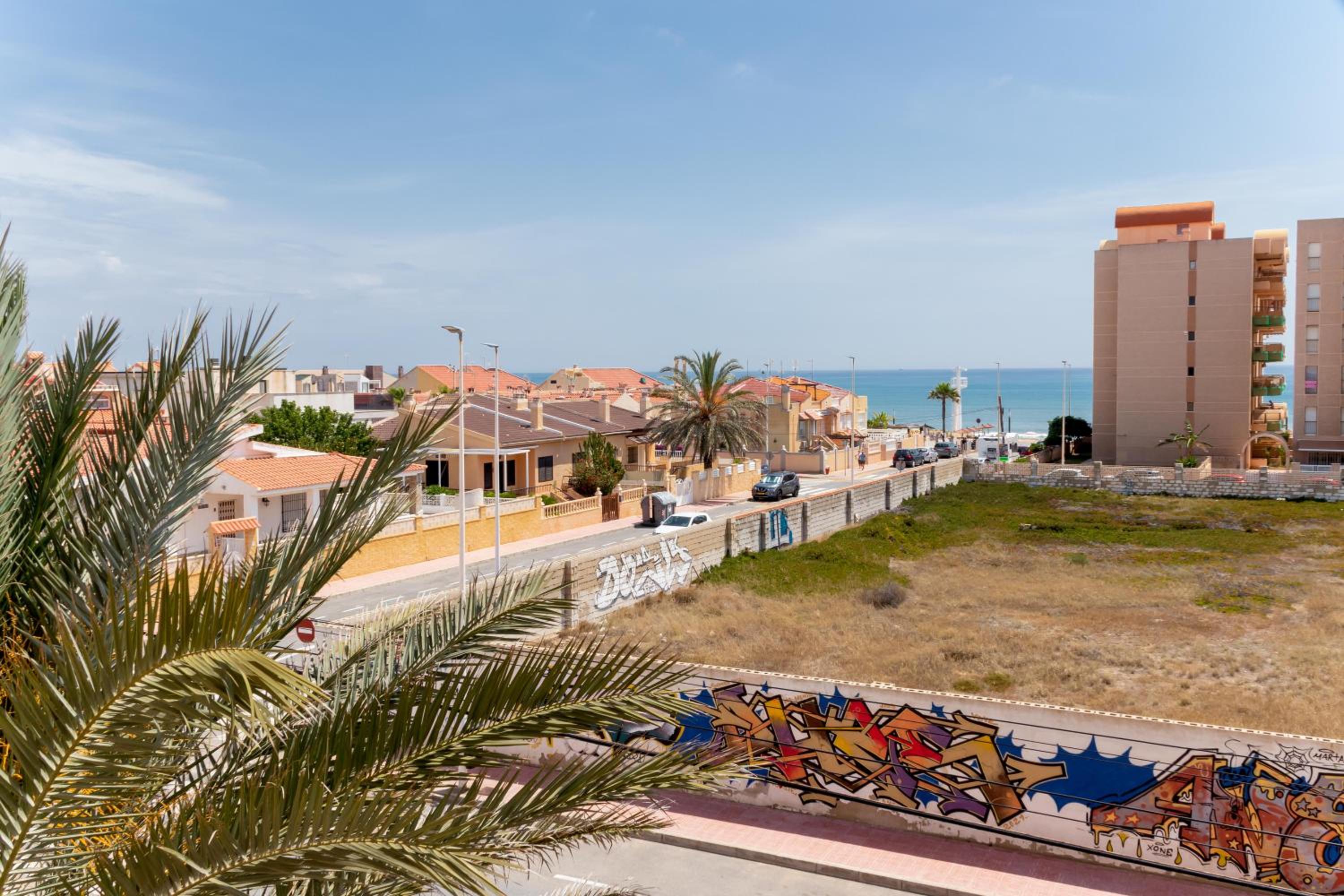 La Mata Londres 2 view 5