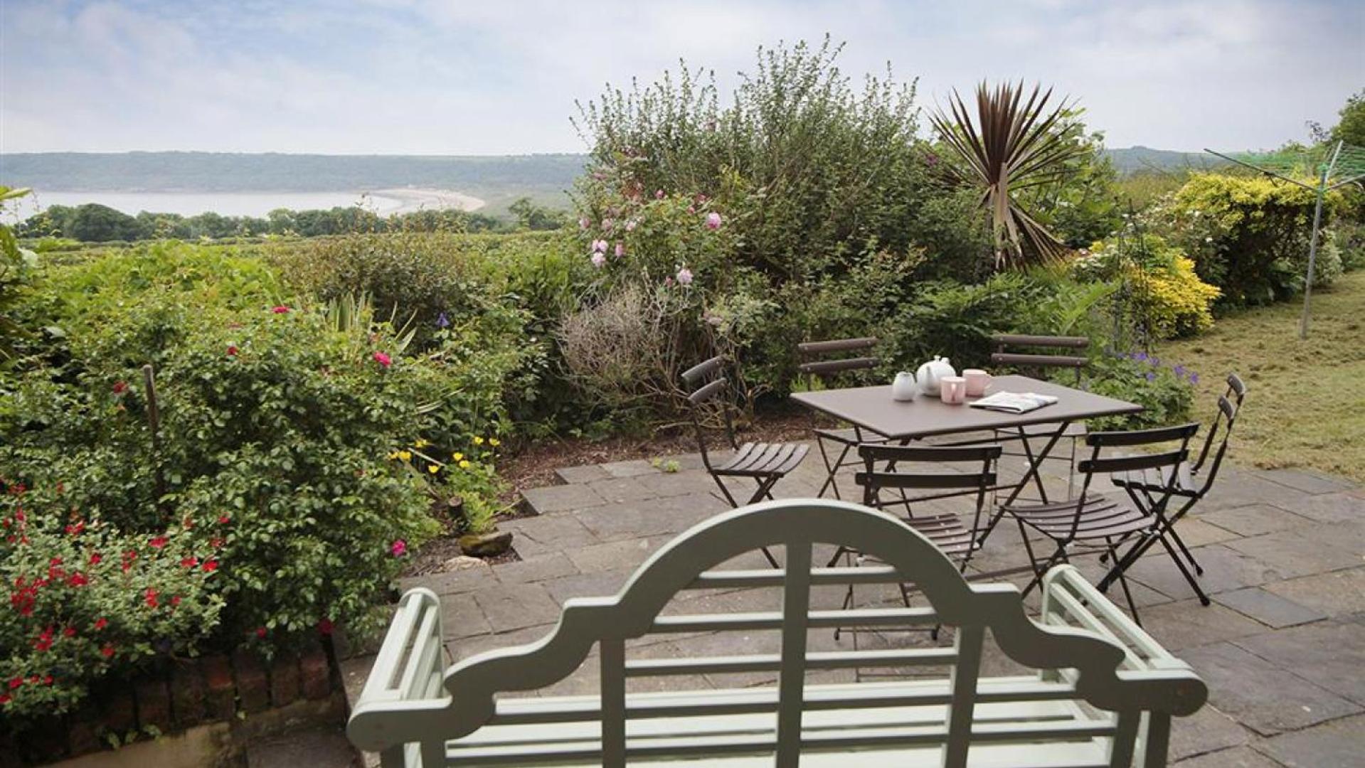 4 Bed in Gower oc-hh2112