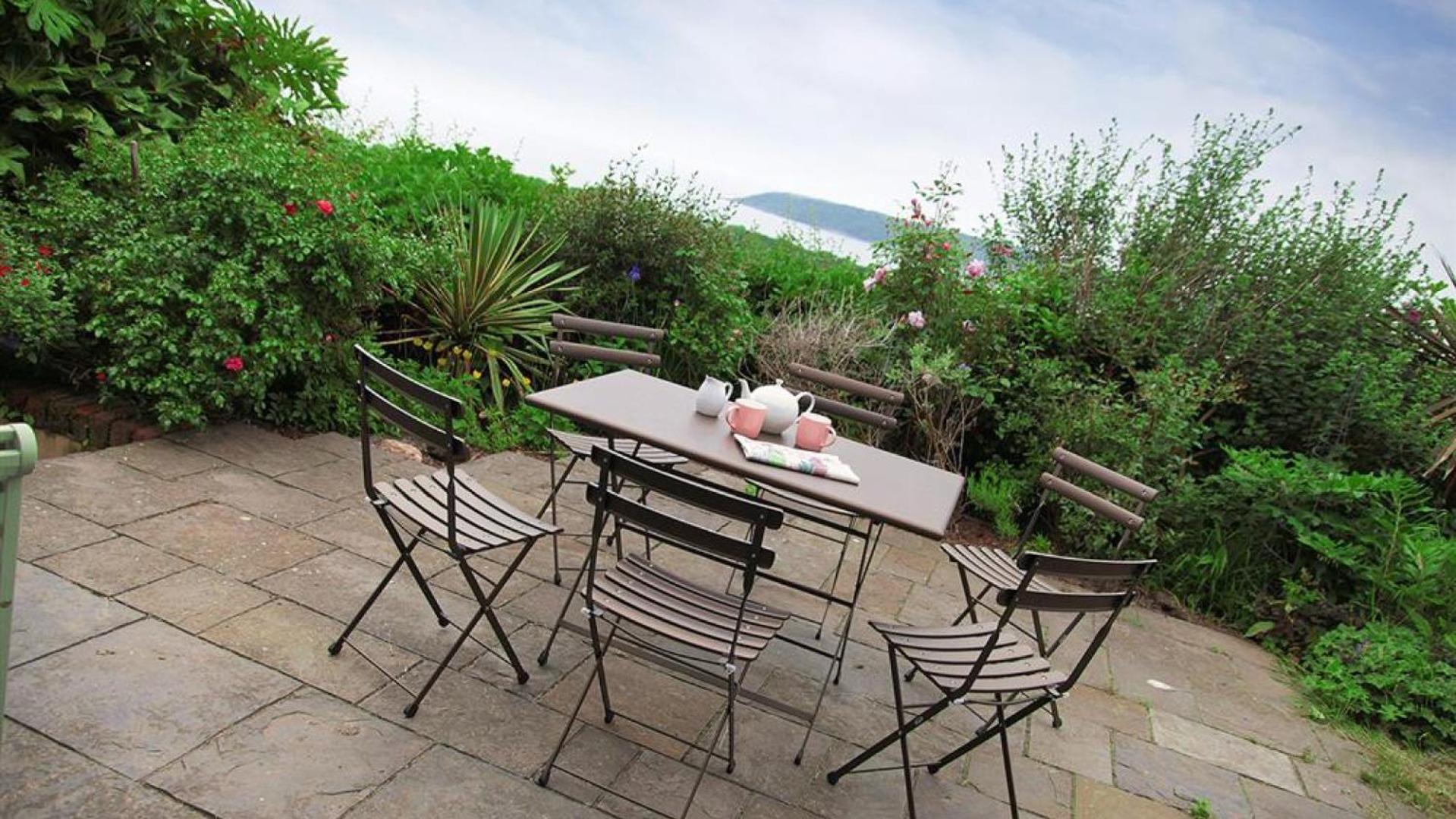 4 Bed in Gower oc-hh2112