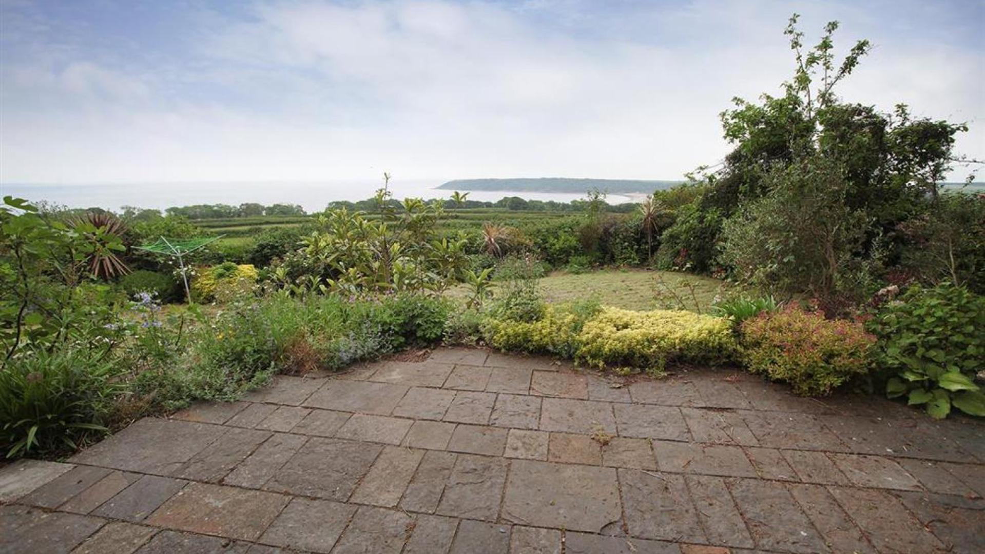 4 Bed in Gower oc-hh2112