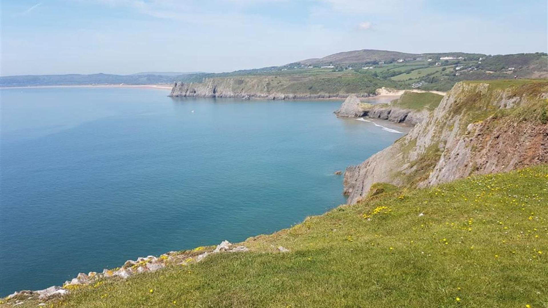 4 Bed in Gower oc-hh2112