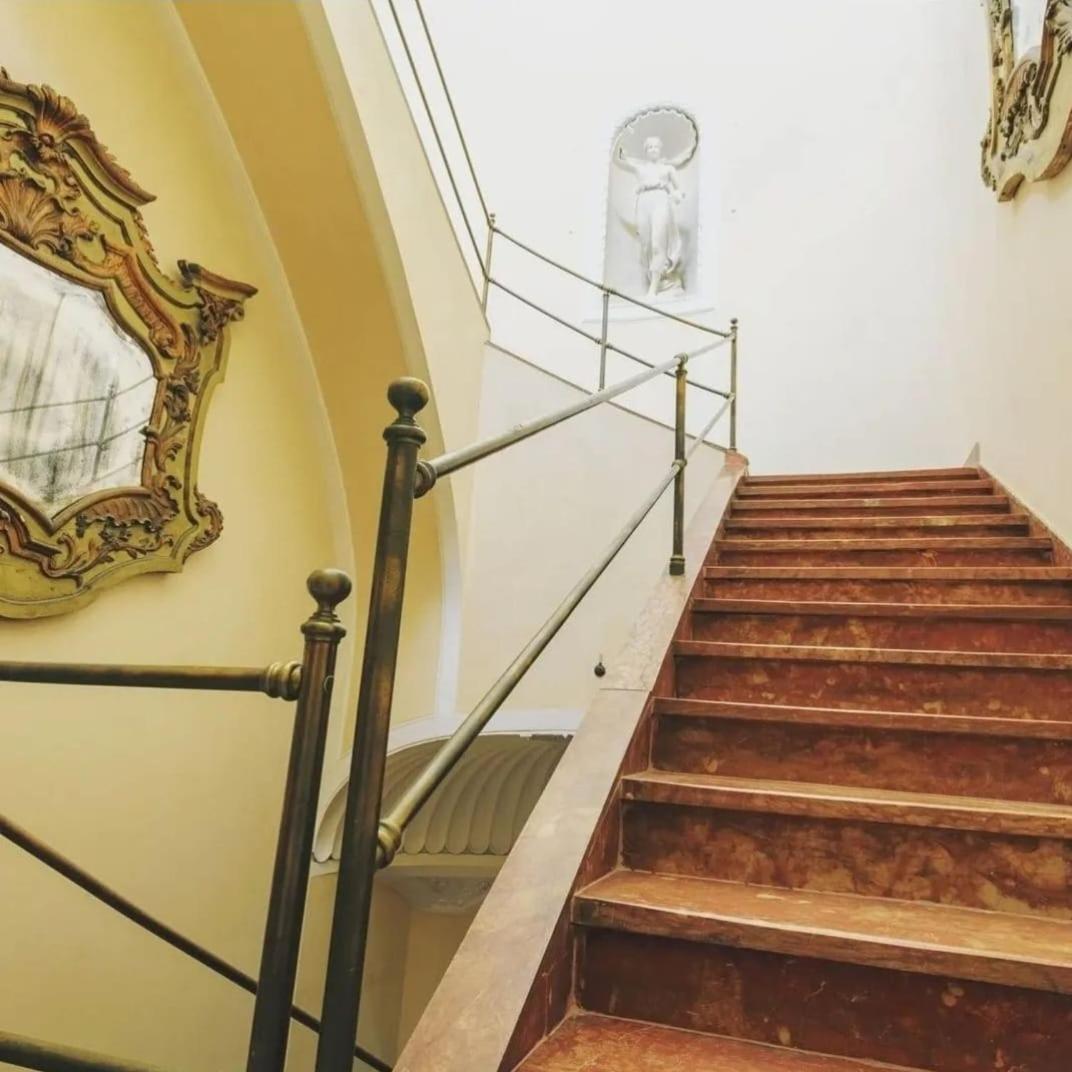 Palazzo Mazzarino
