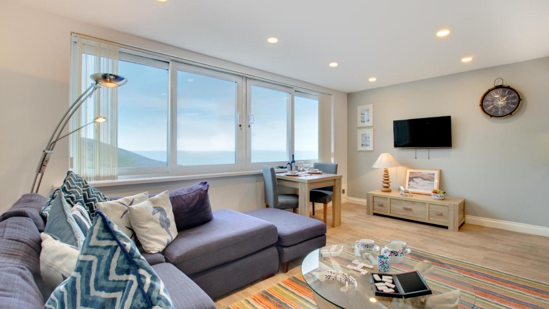 1 Bed in Limeslade oc-hh387 view 4
