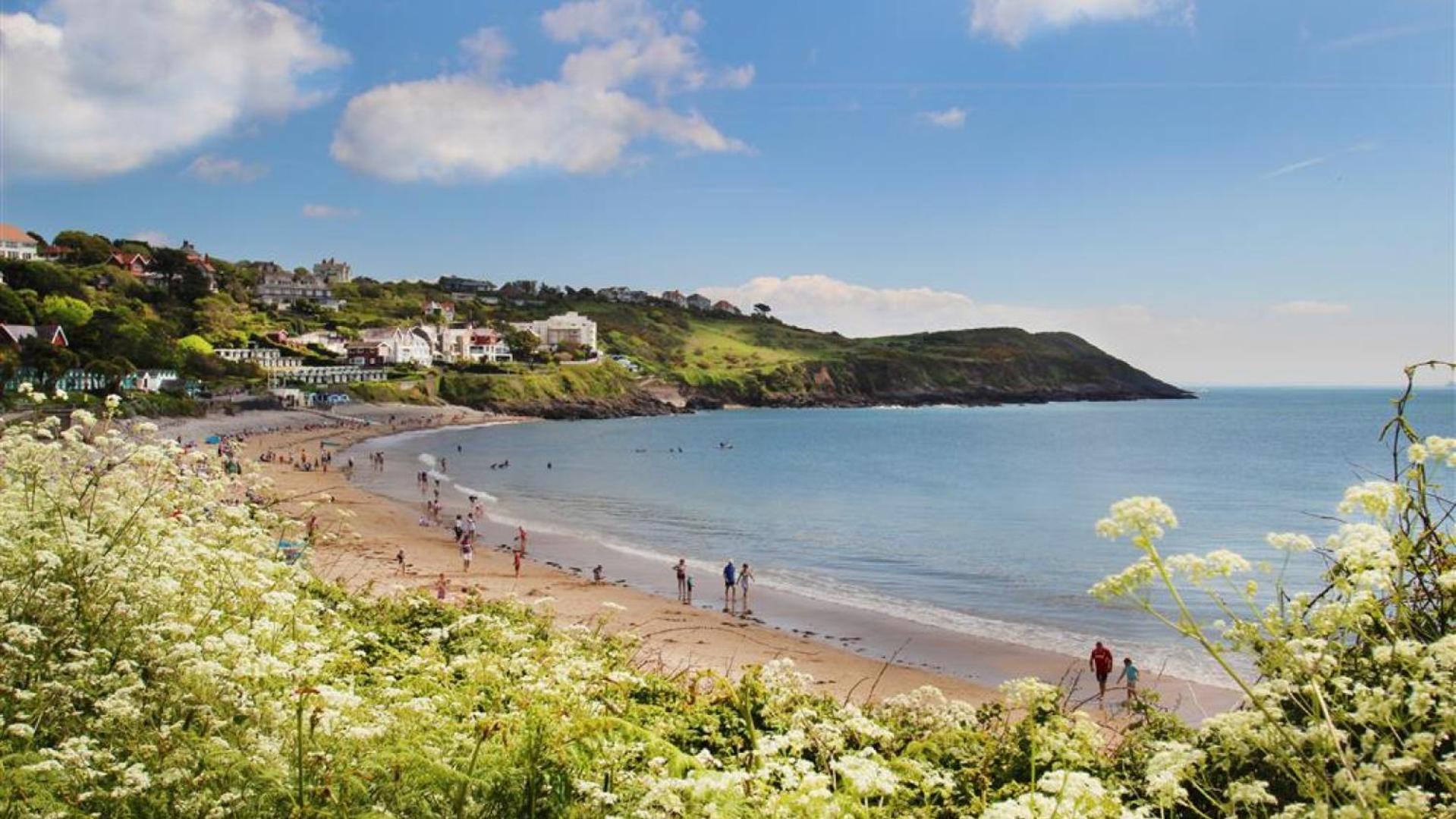1 Bed in Limeslade oc-hh387 view 2