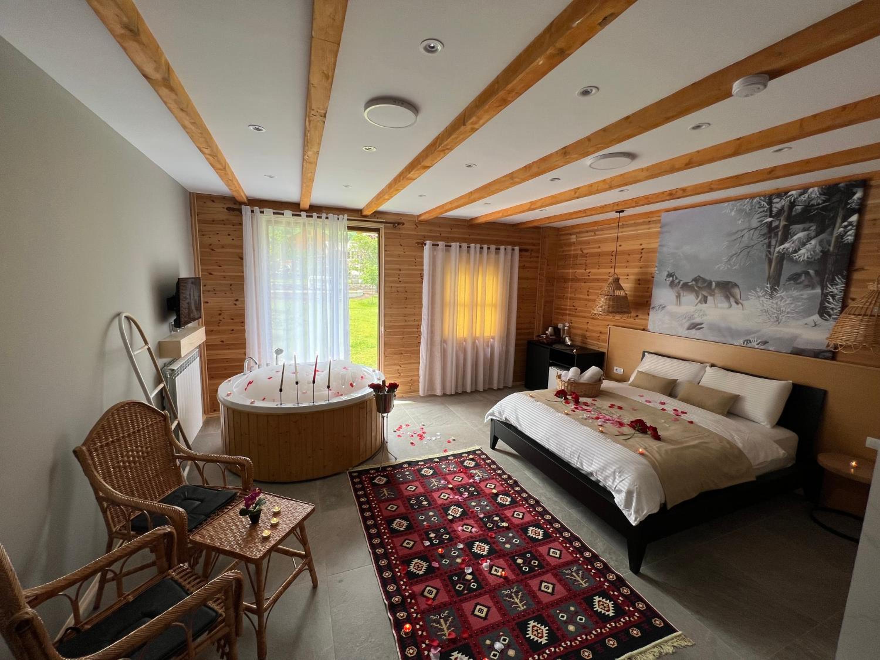 Guesthouse Villa Gurra