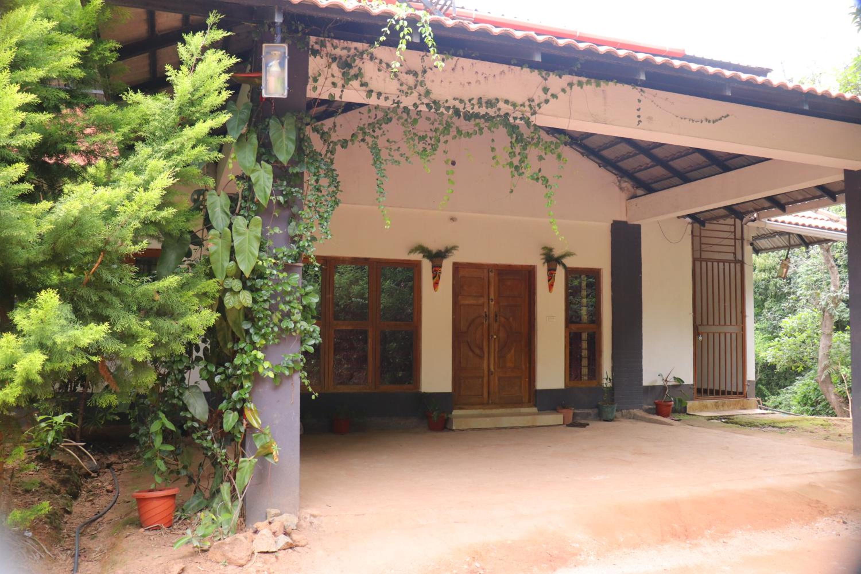 Coorg Nature Breeze home stay